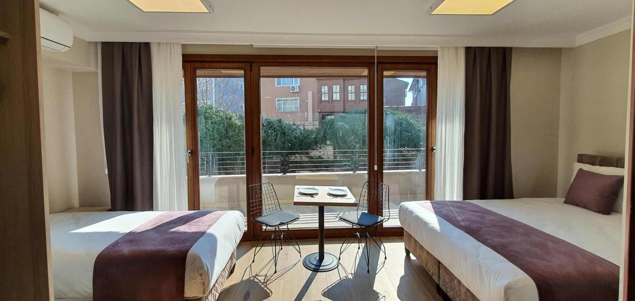 Seven Suites & Apart Sultanahmet - Image 4