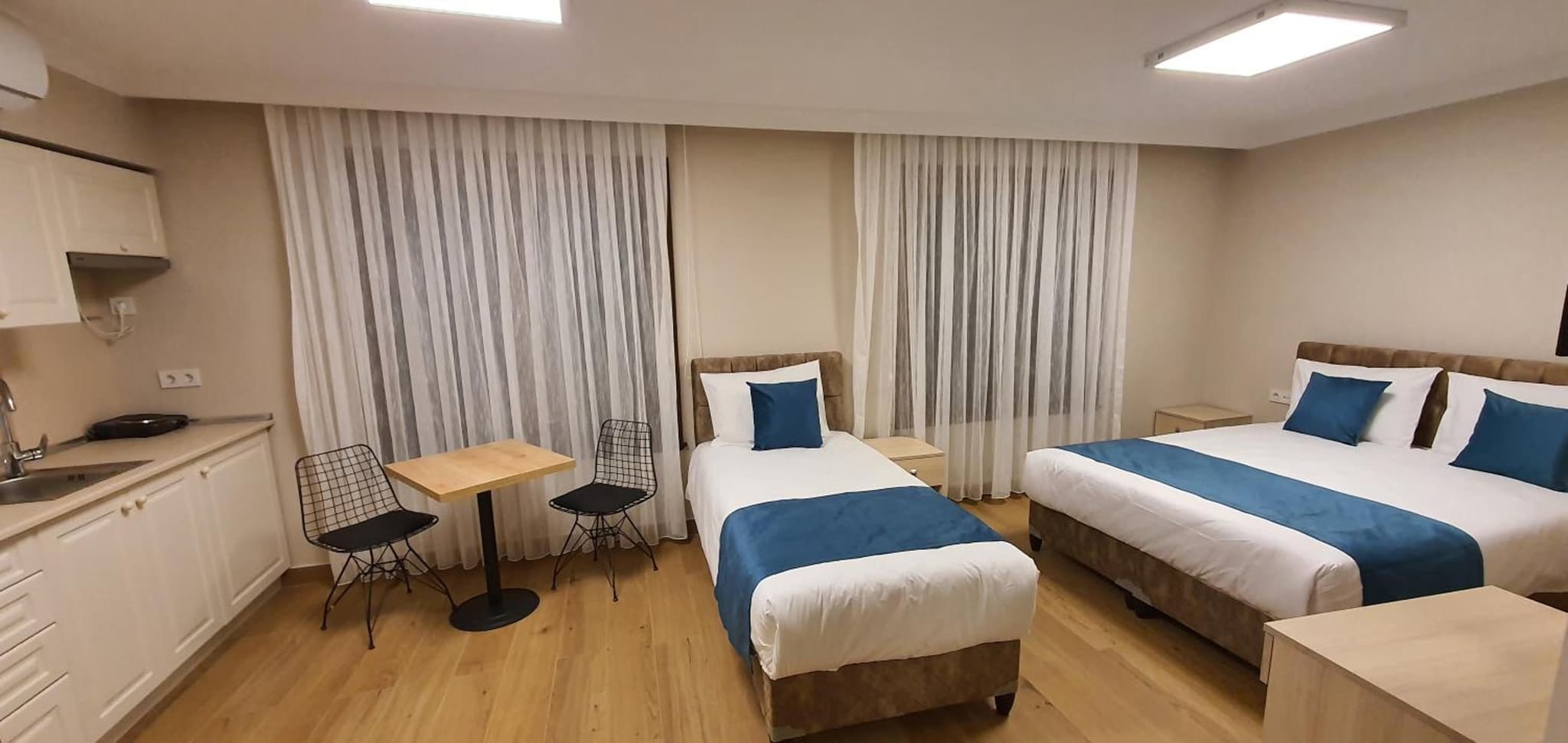 Seven Suites & Apart Sultanahmet - Image 2