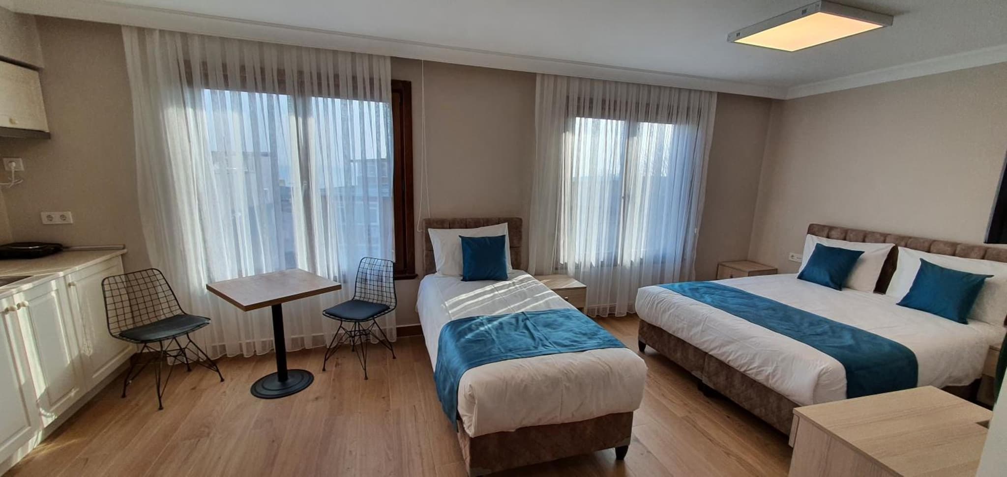 Seven Suites & Apart Sultanahmet - Image 3