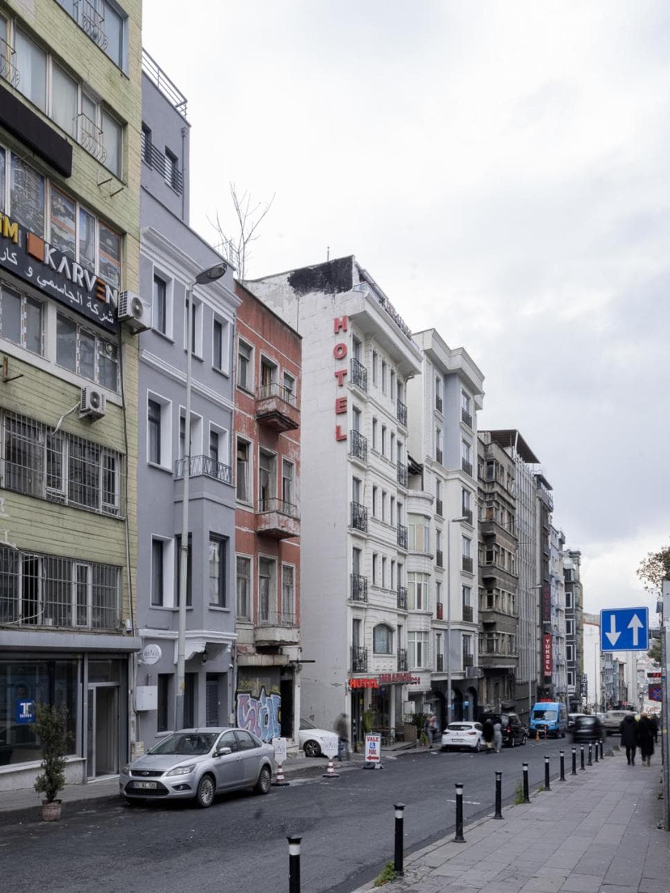 ROCO Beyoğlu fotoğrafı