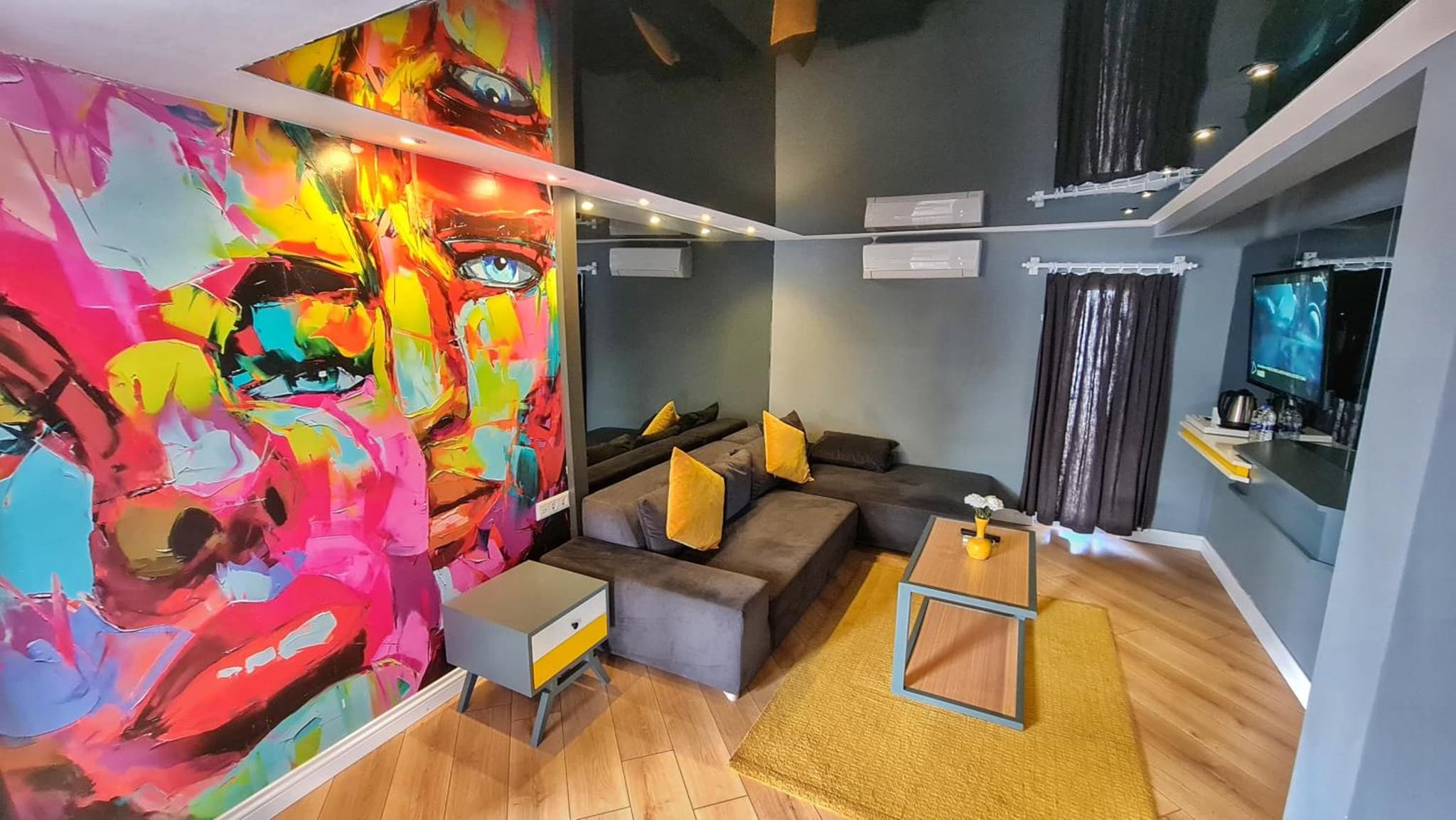 Letstay Hotel - Adults Only - Image 3