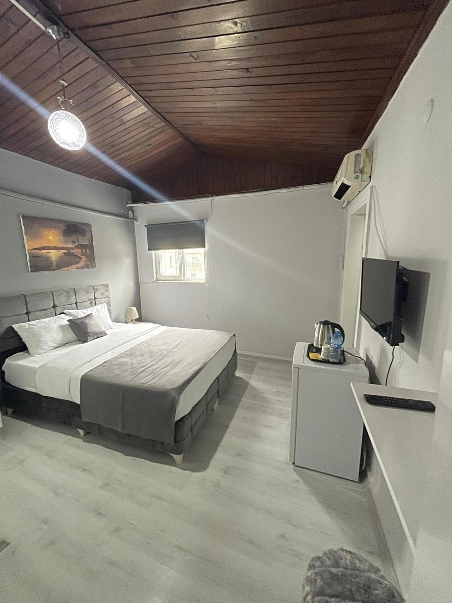 Oldmile Palace Otel - Image 2