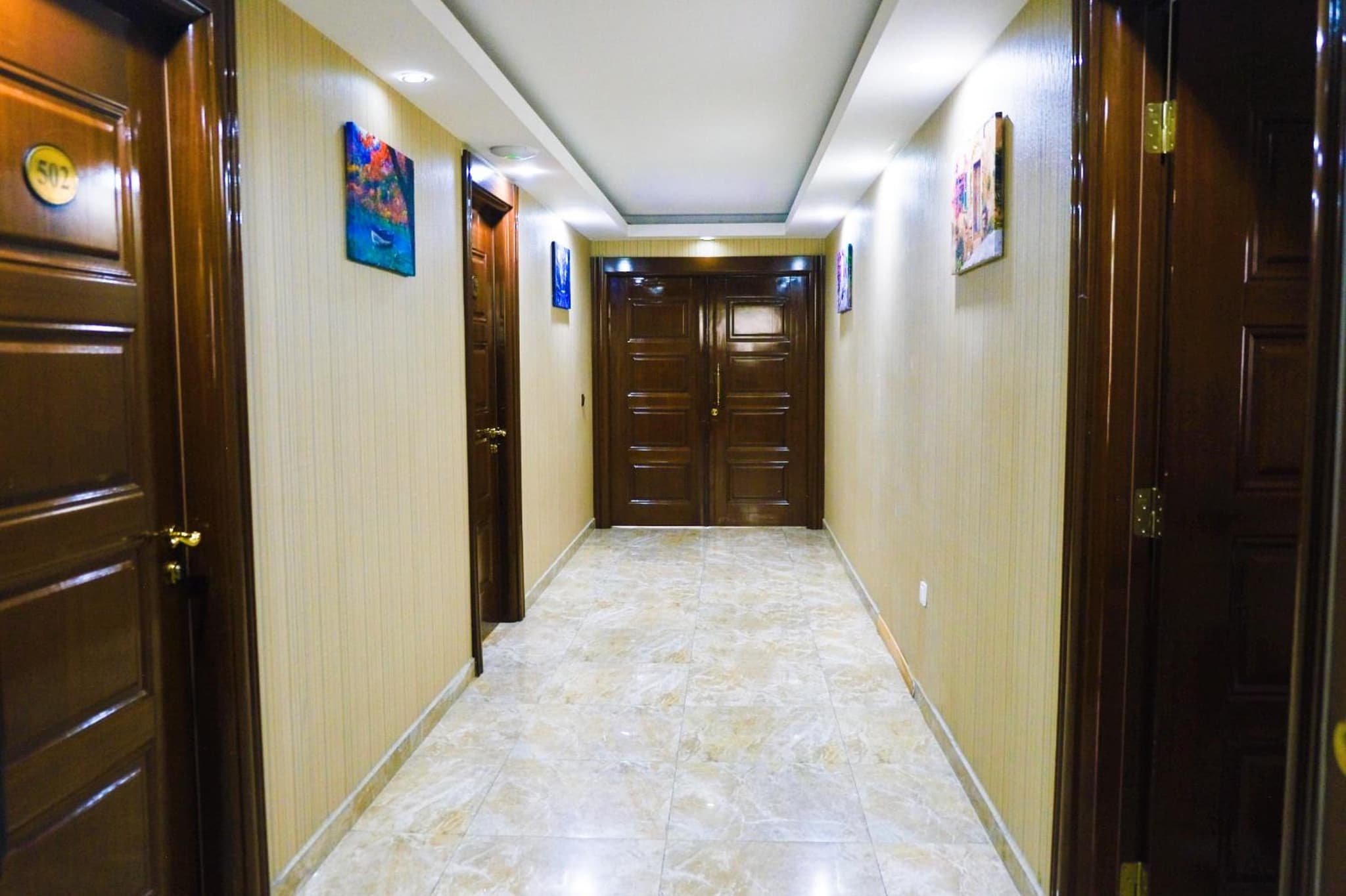 Florya House Otel - Image 1