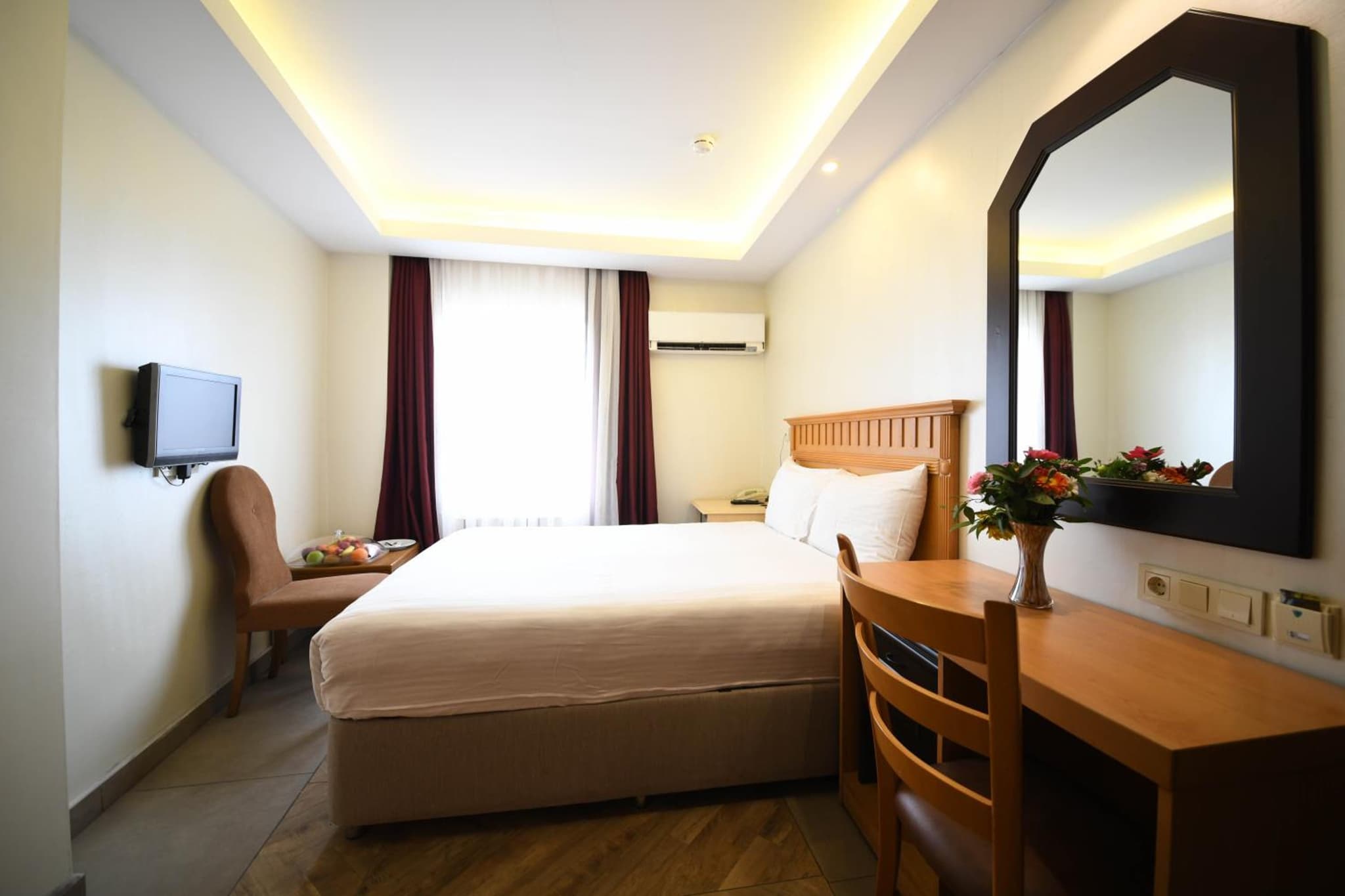 Park Star Otel Taksim - Image 4