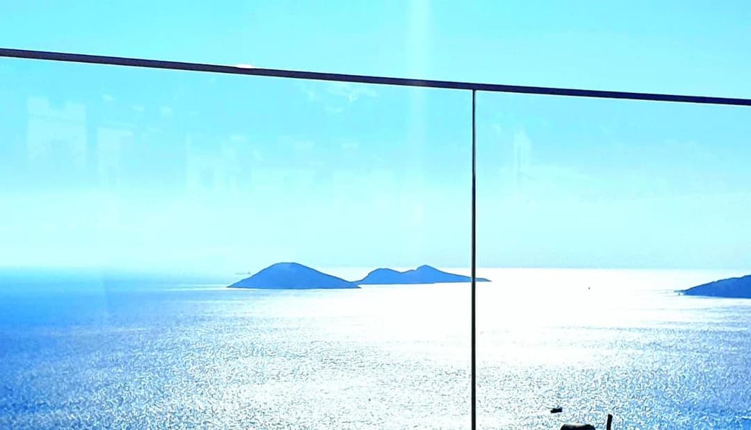 Santorini Villas fotoğrafı