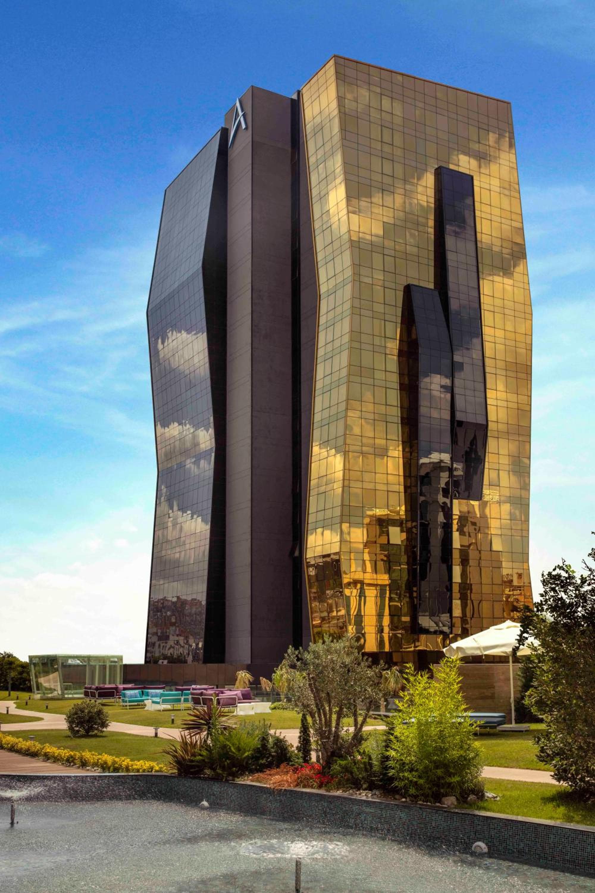 Tango Arjaan by Rotana İstanbul Asia - Image 1