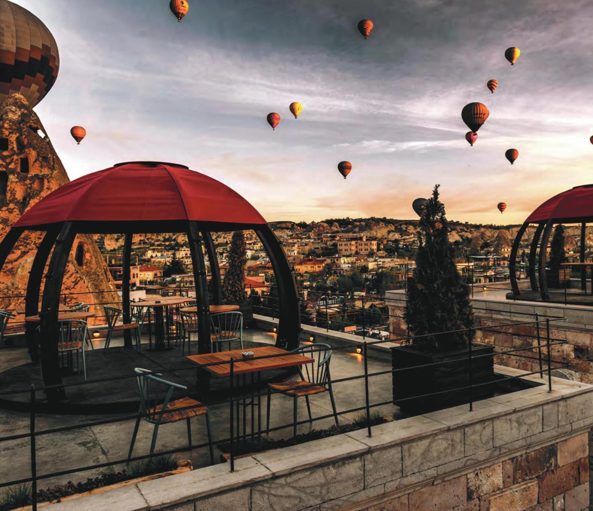 Carus Cappadocia - Image 1