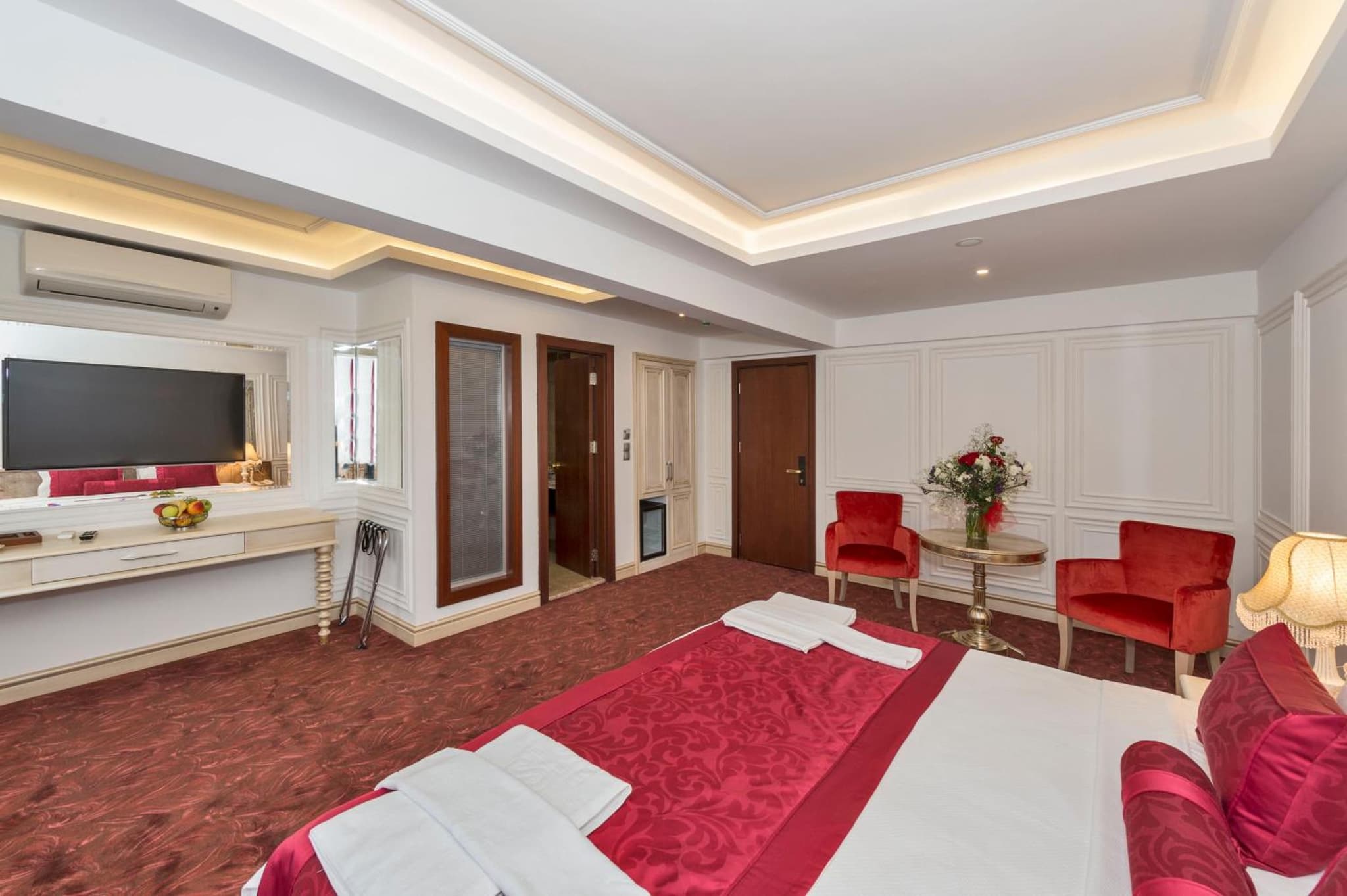 Escardın otel - Image 4