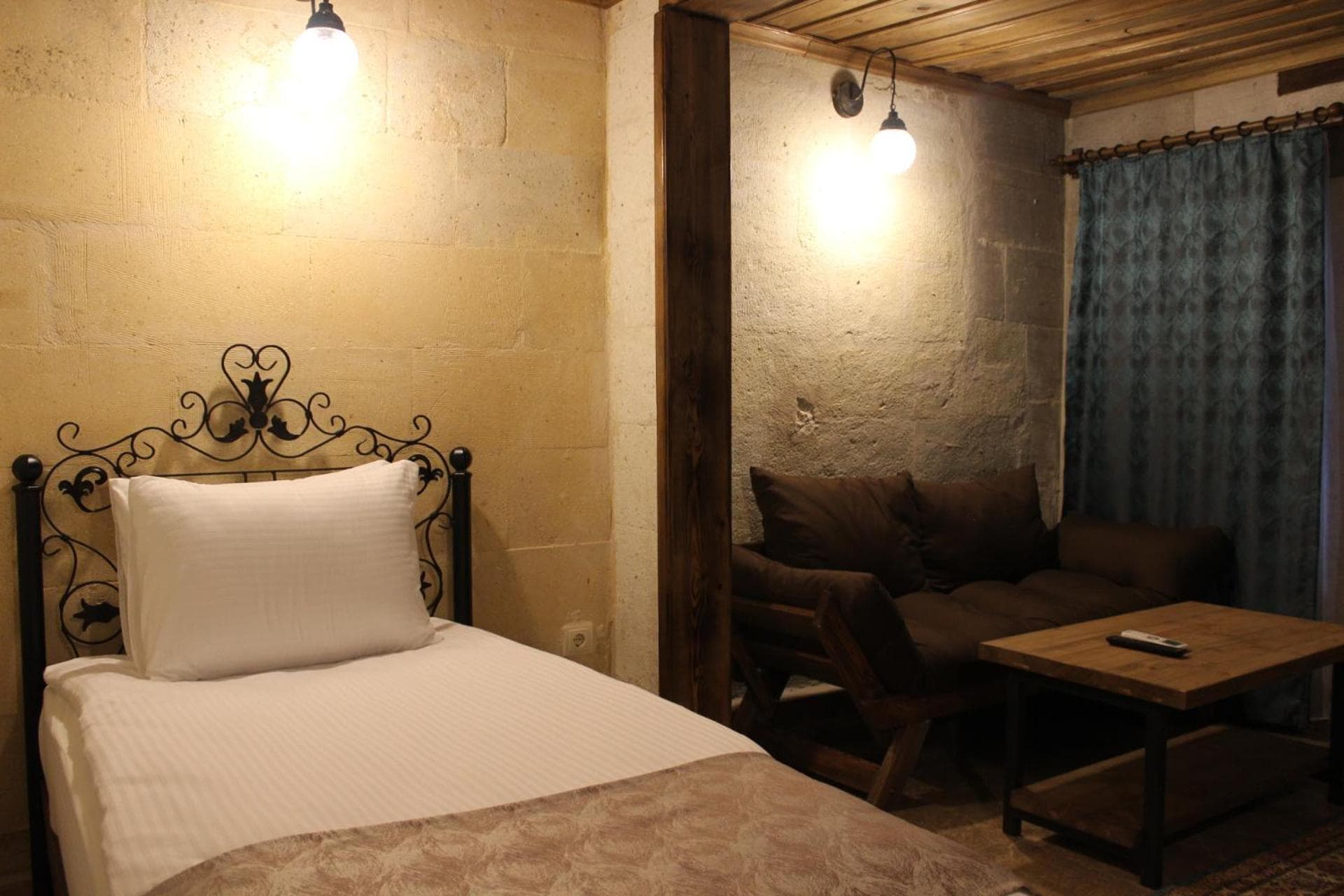 Kayra Cave Suites - Image 1