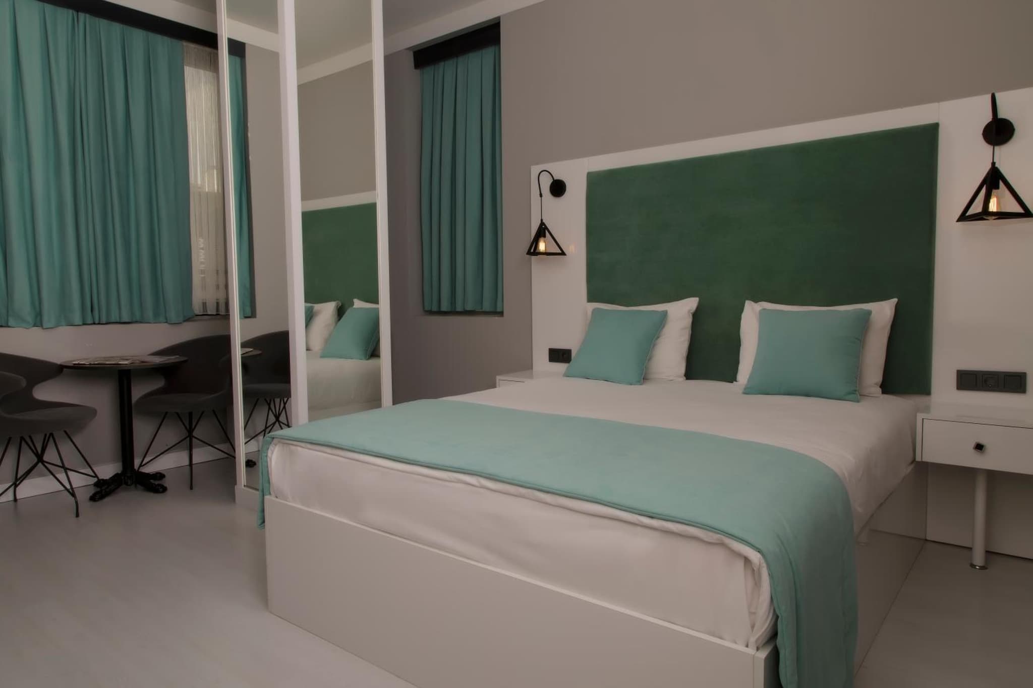 Bakırköy DES Suit Otel - Image 3