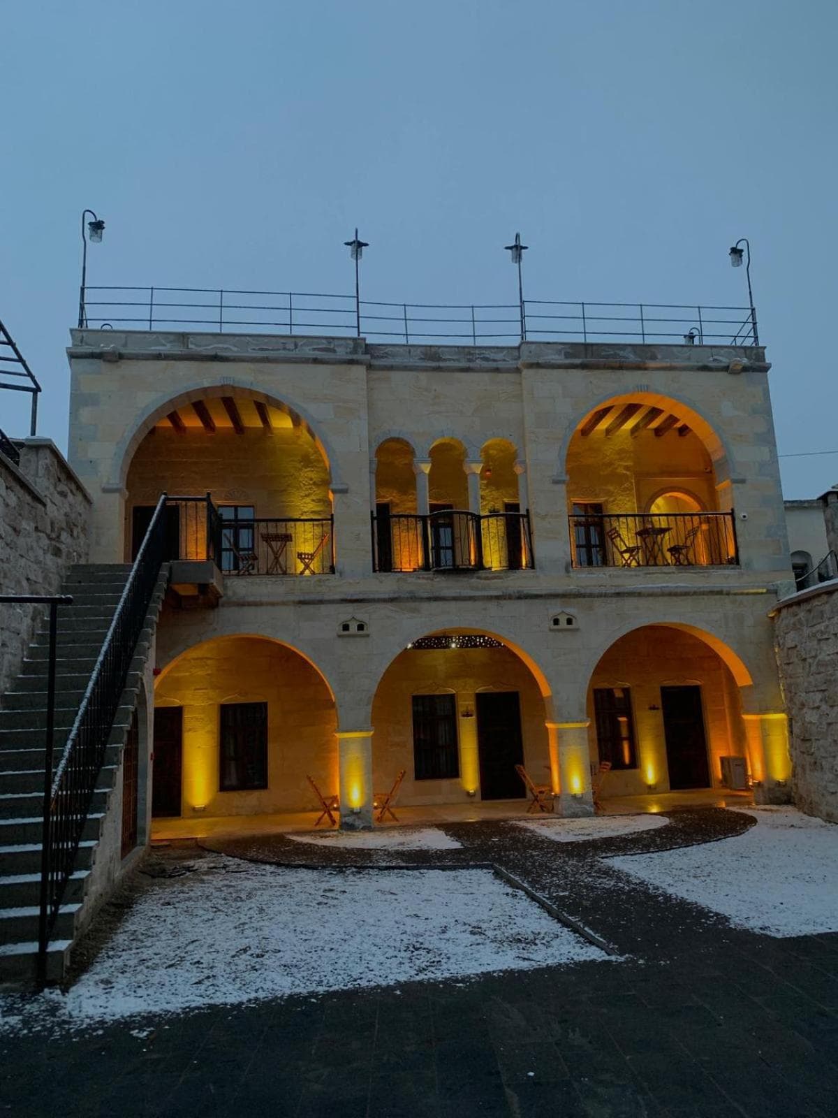 Kayra Cave Suites - Image 1