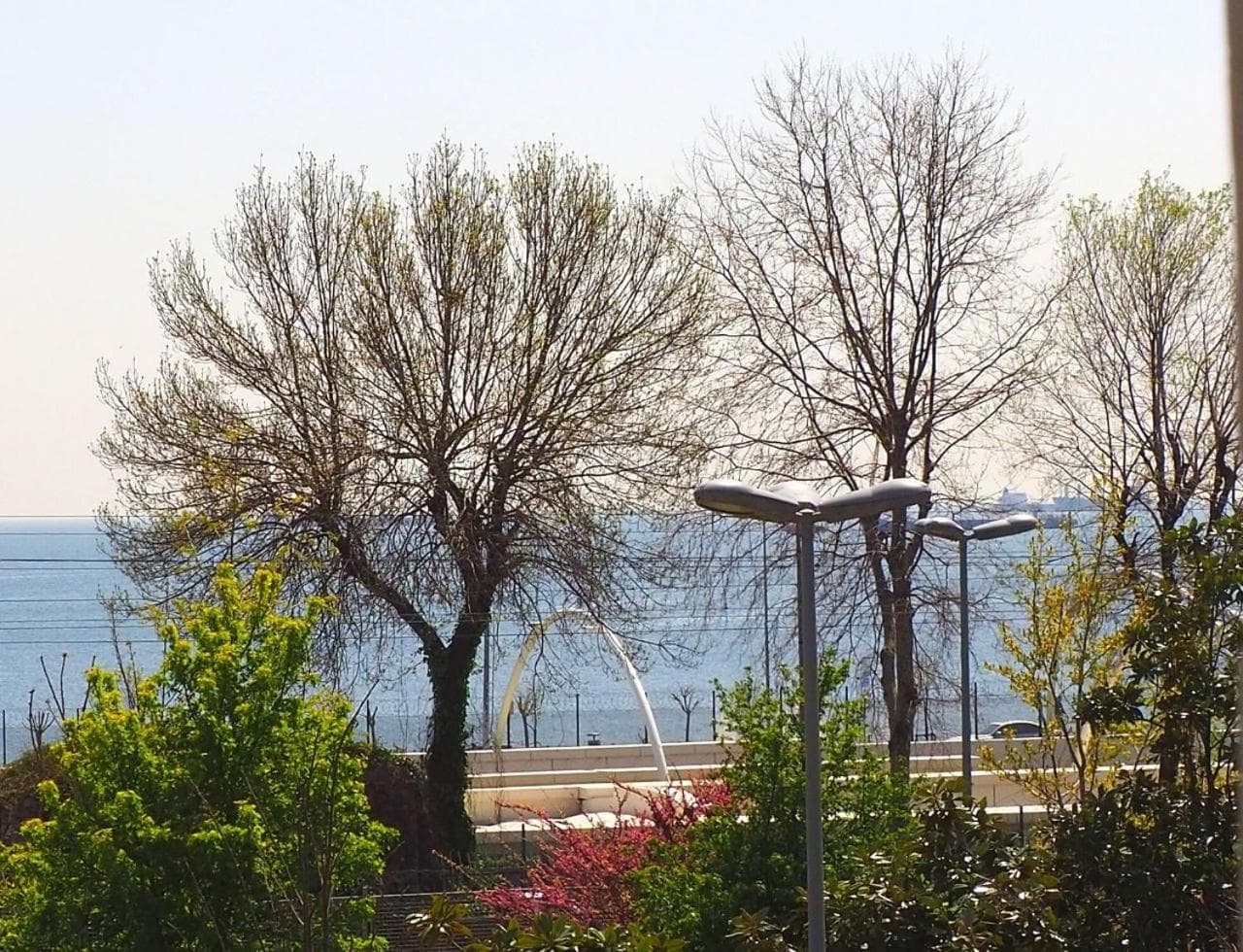 Recital Park Otel - Image 4