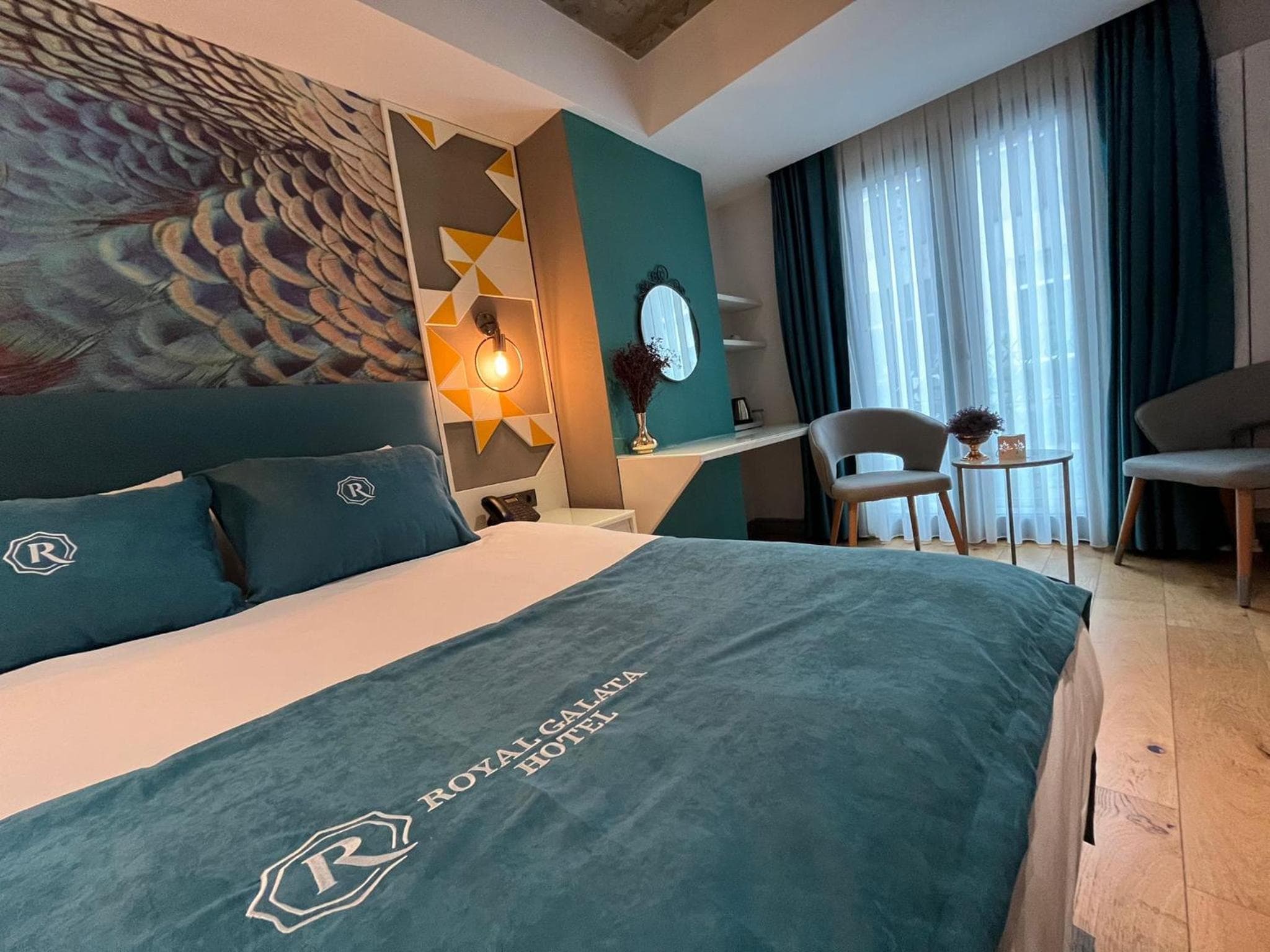 Royal Galata Otel - Image 2