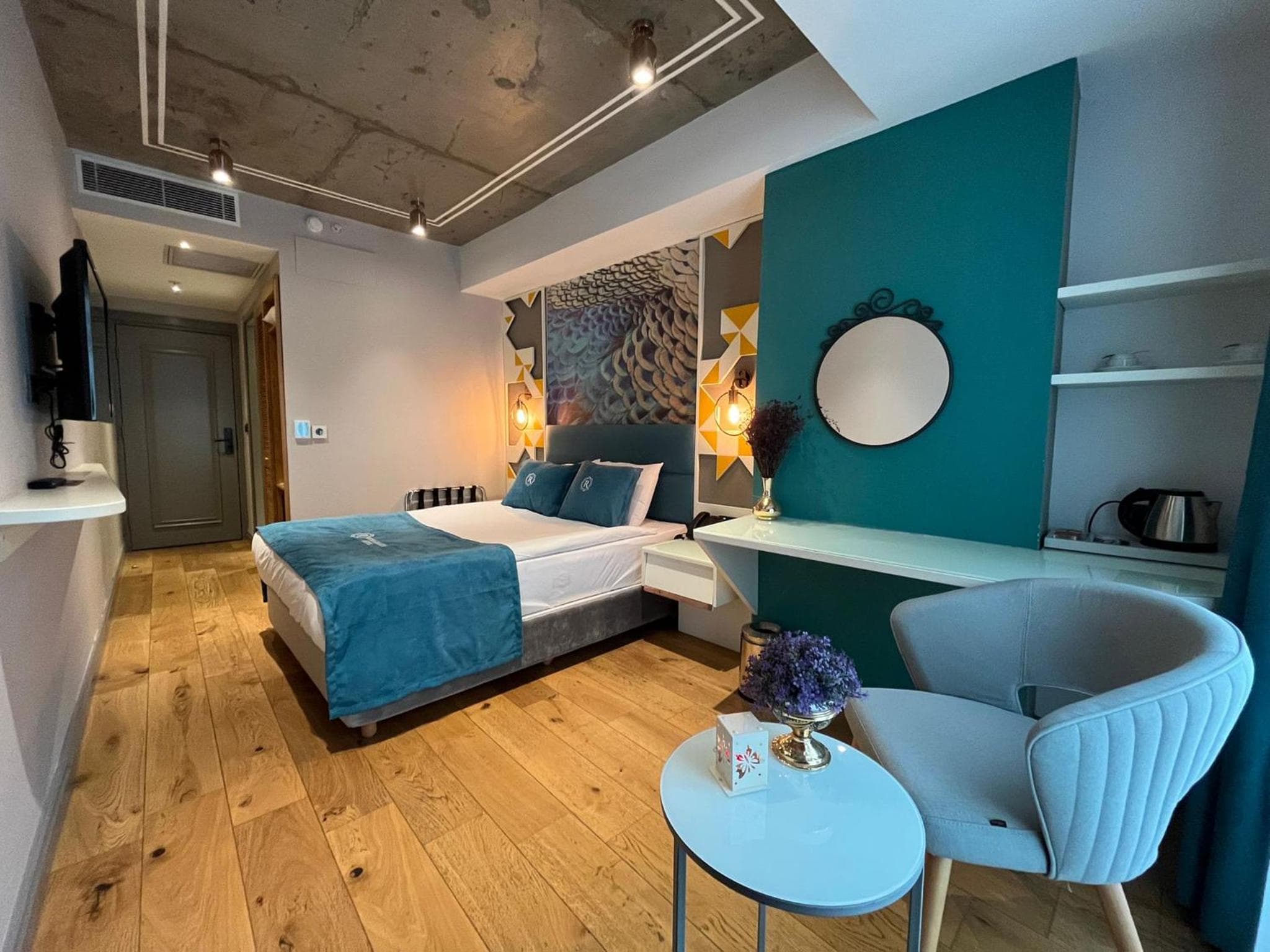 Royal Galata Otel - Image 1