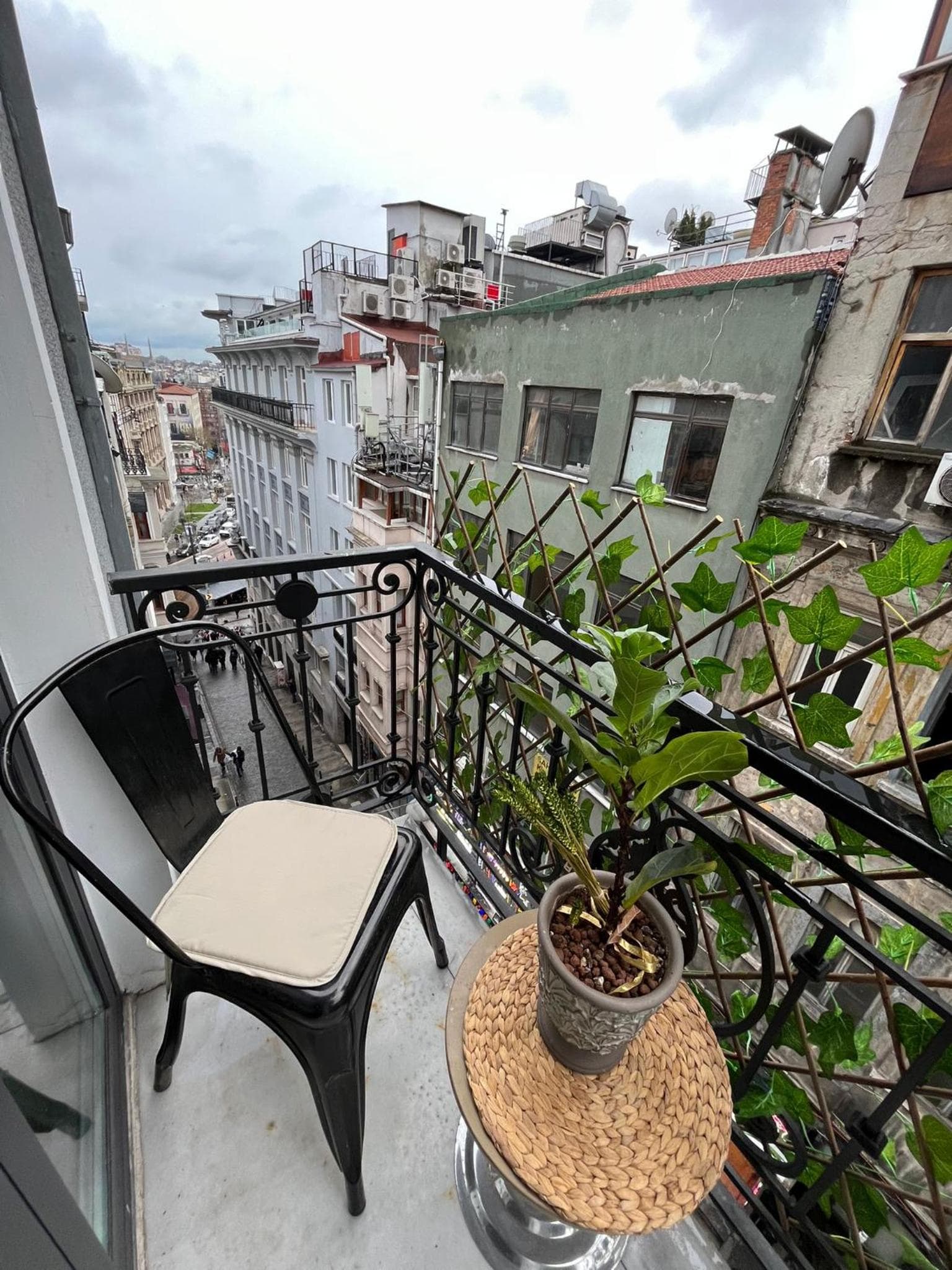 Royal Galata Otel - Image 3