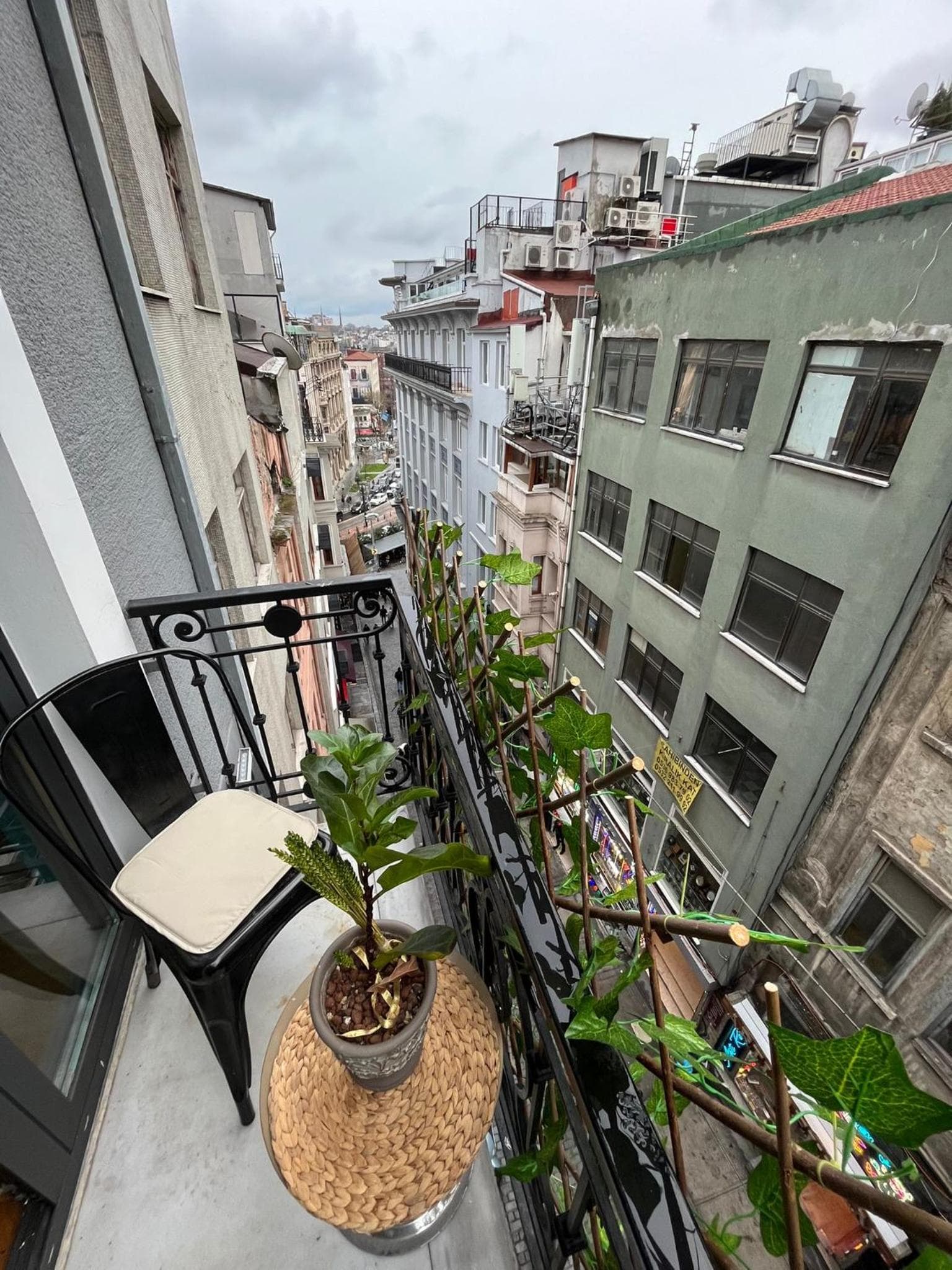 Royal Galata Otel - Image 4