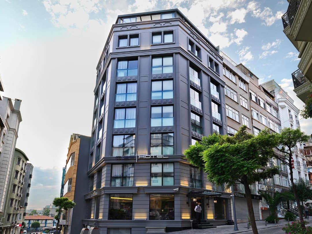 Misa Otel fotoğrafı