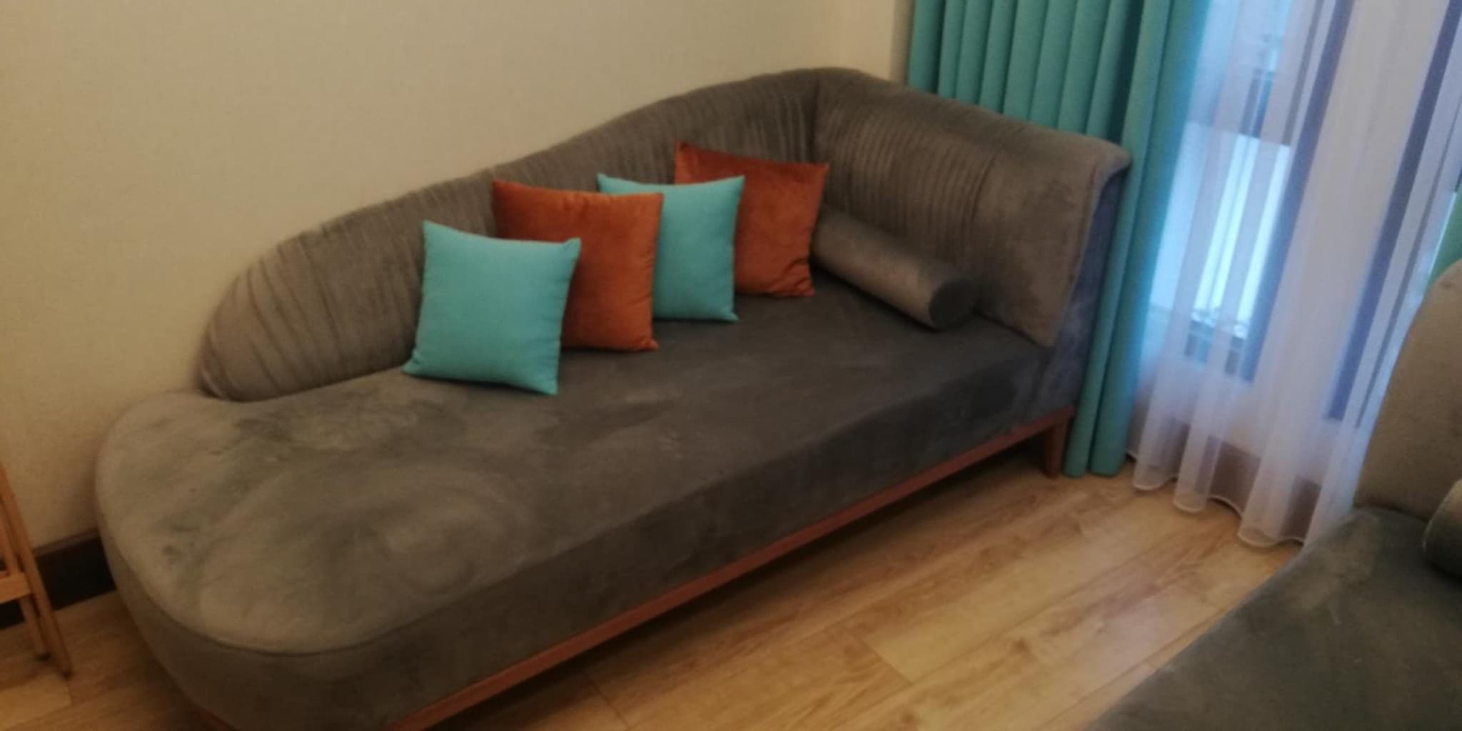 Henna Otel İstanbul - Image 1