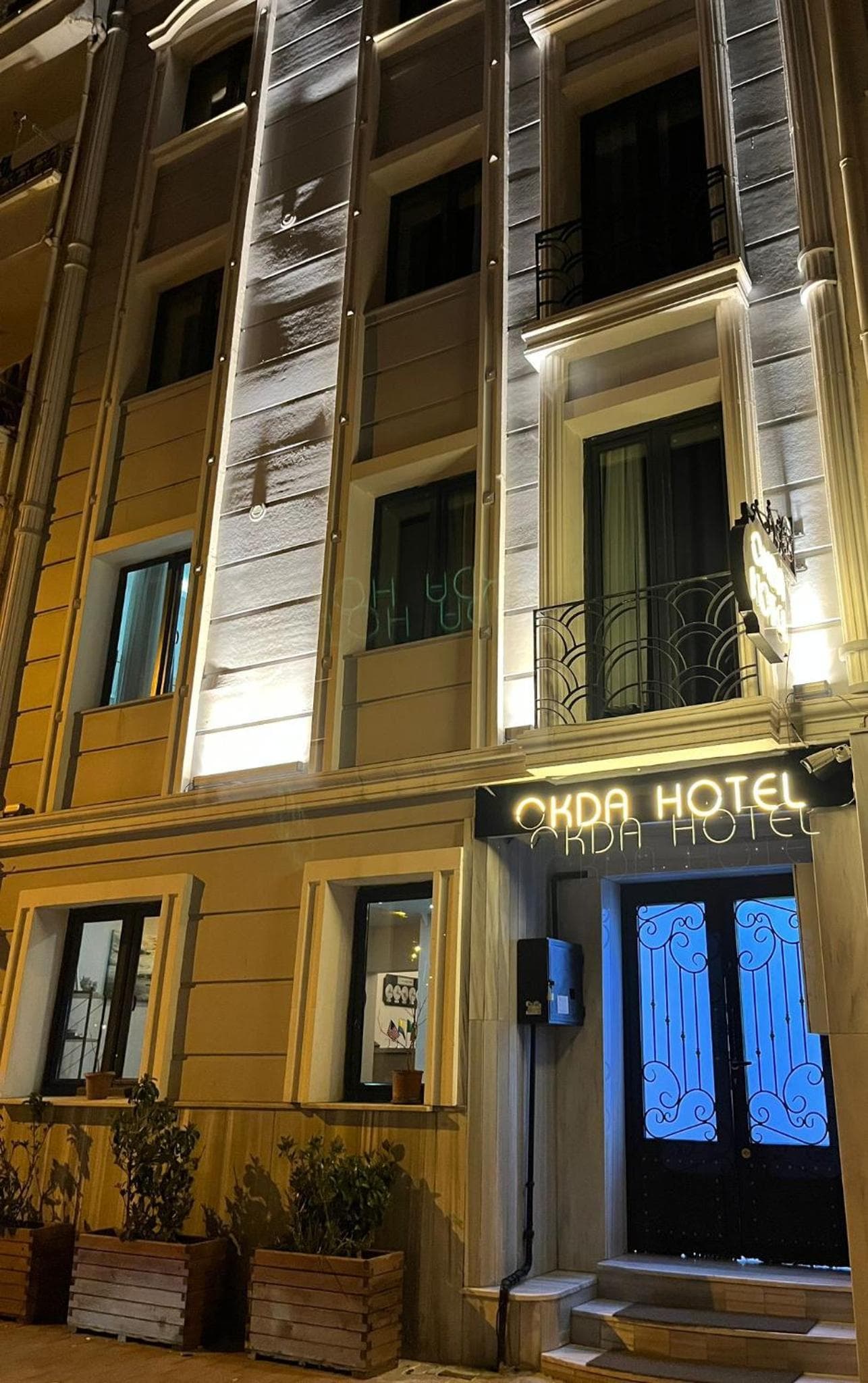 Okda Hotel - Image 4