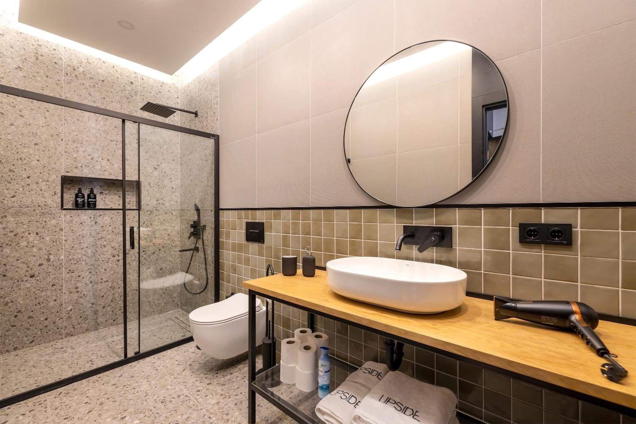 Upside Daireler - Image 2