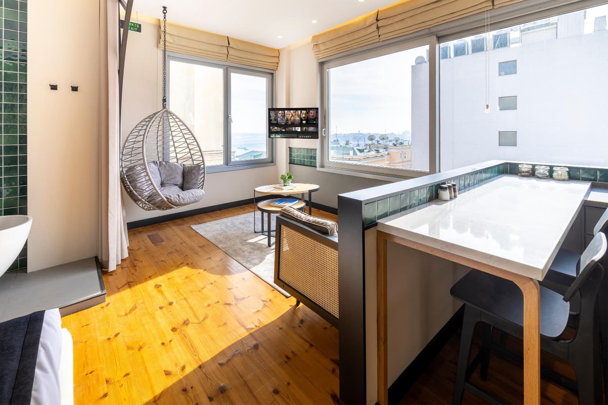 Upside Daireler - Image 3