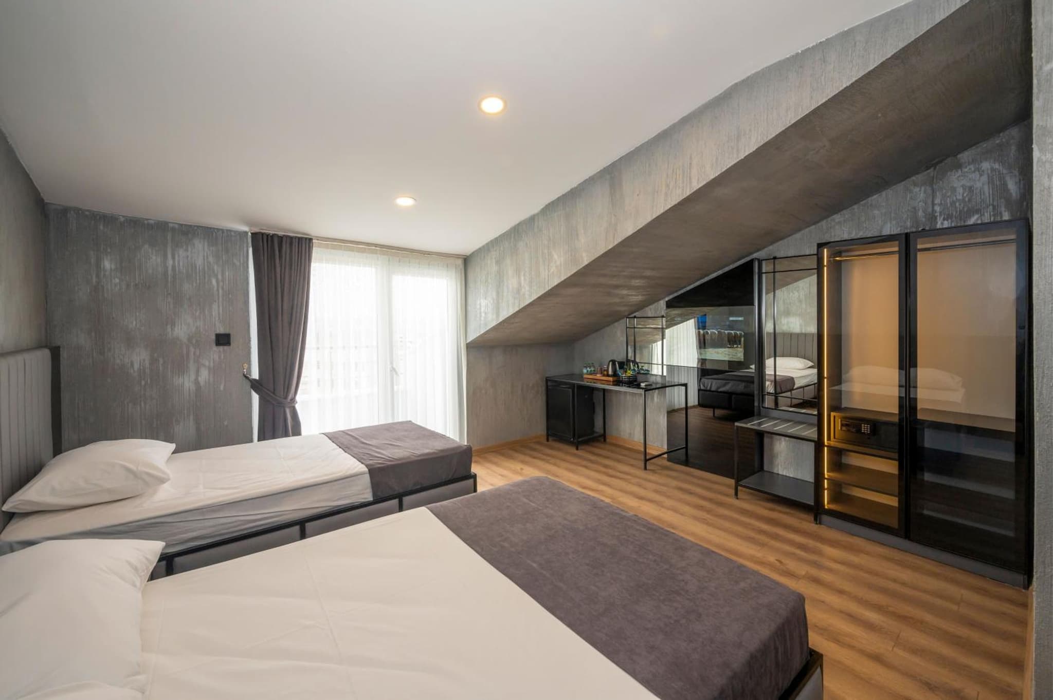 Continental Havalimanı Oteli - Image 2