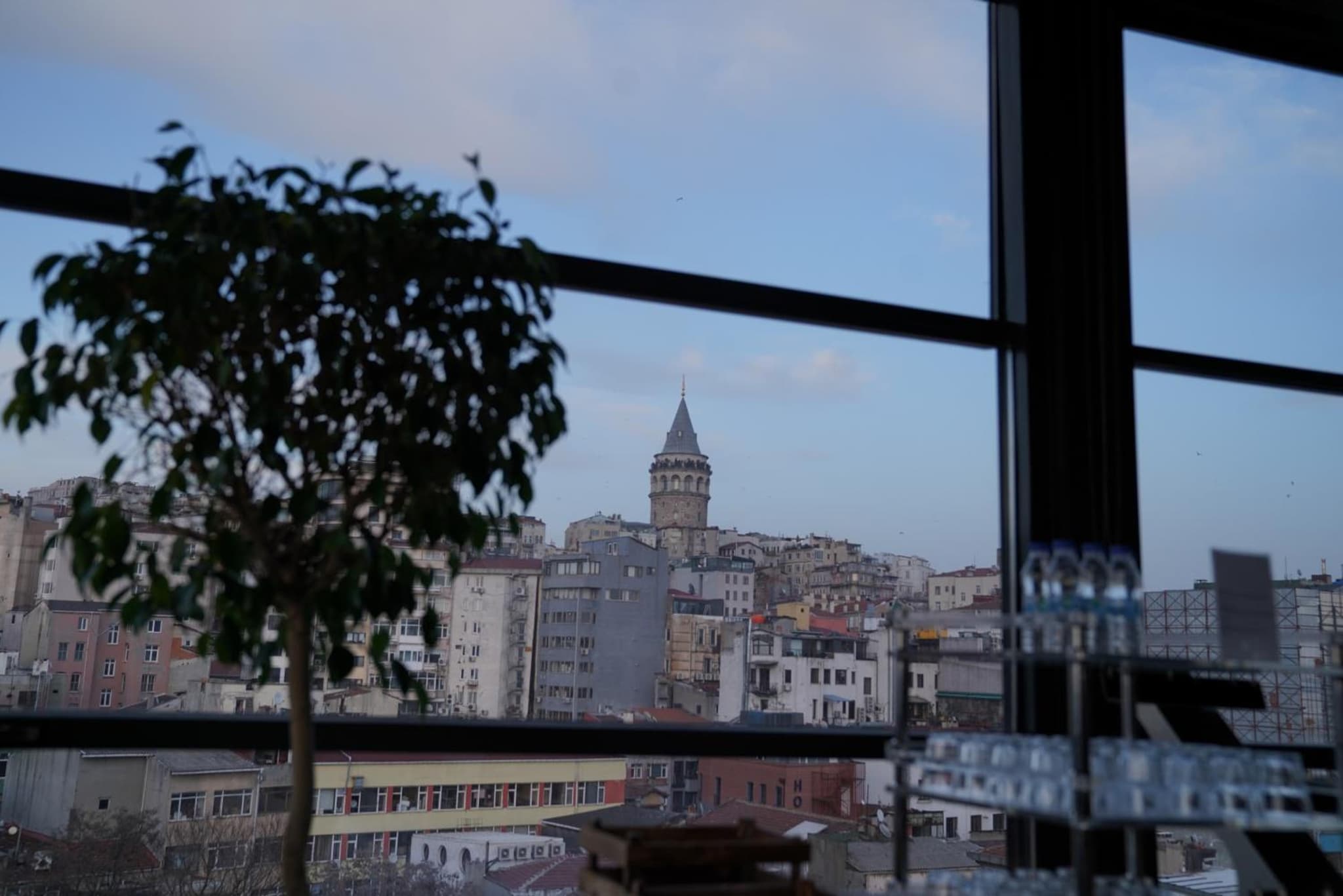 The Halich Hotel Istanbul Karakoy - Special Category - Image 4
