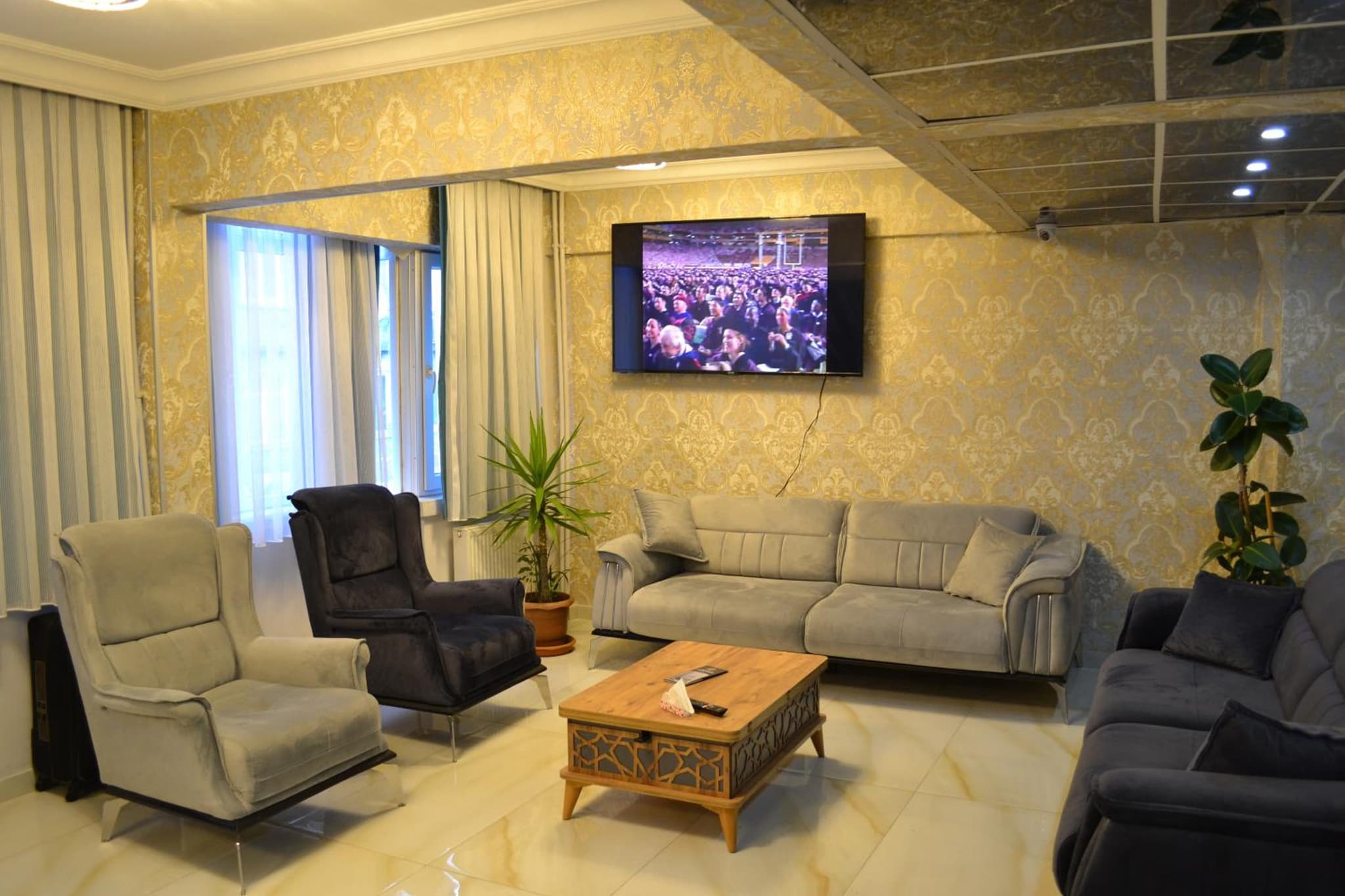 Bona Sera Otel - Image 1