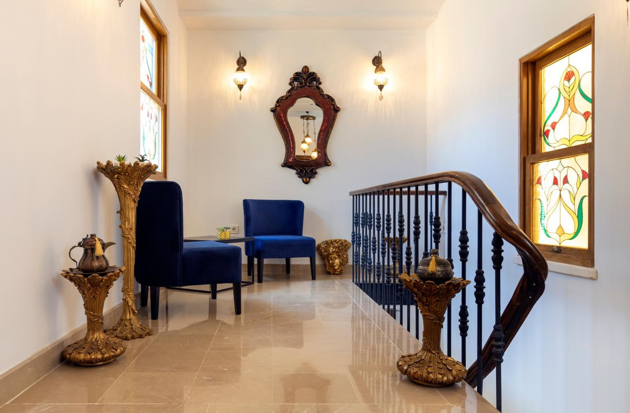 Sirin Han Otel Eski Şehir - Image 4