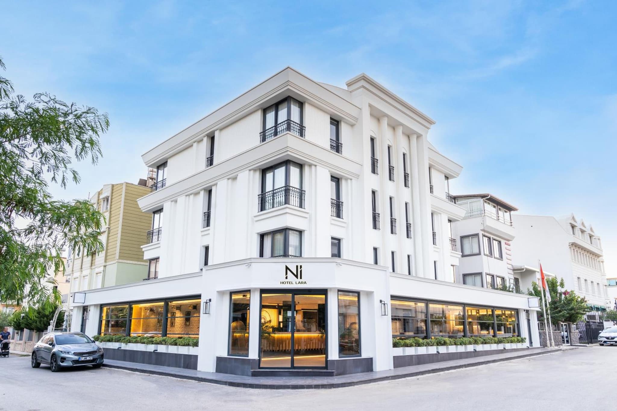 Ni Otel Lara - Image 1