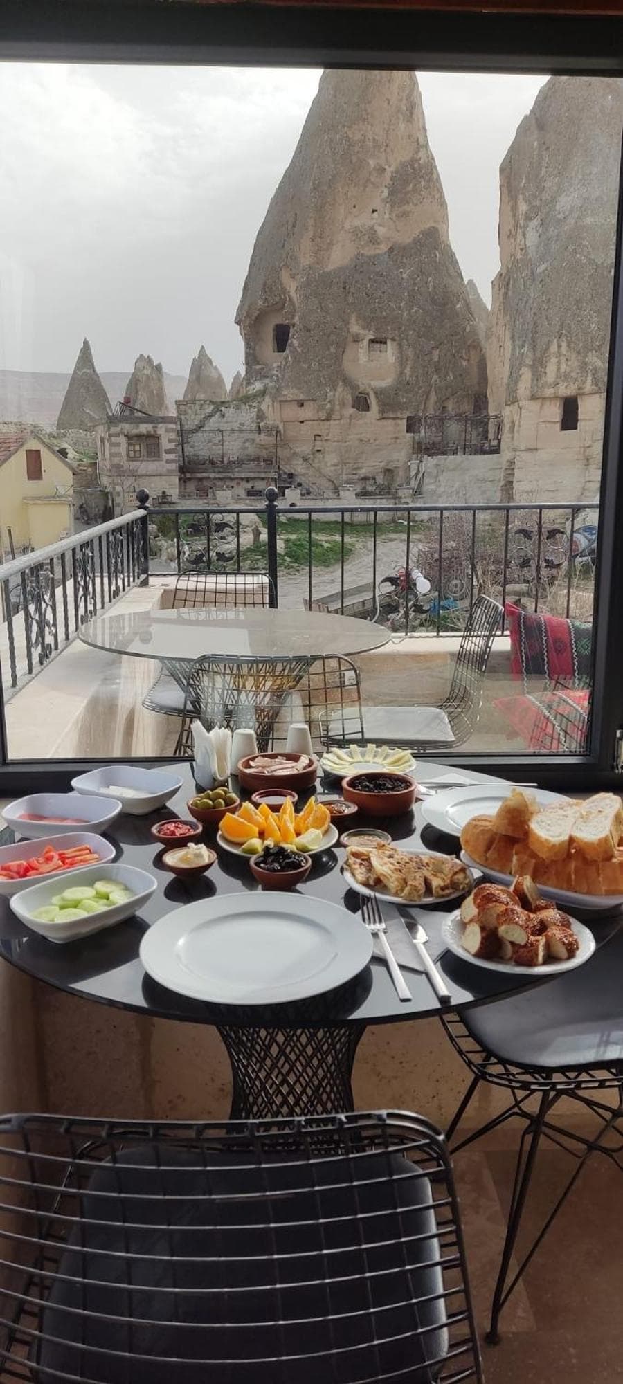 Luwian Stone House - Image 2