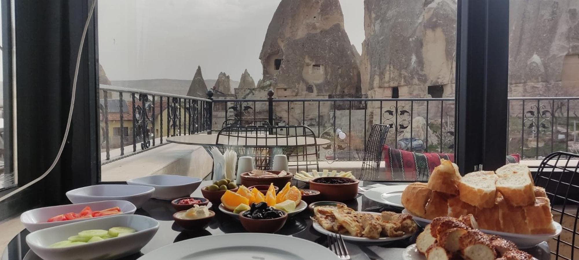 Luwian Stone House - Image 1