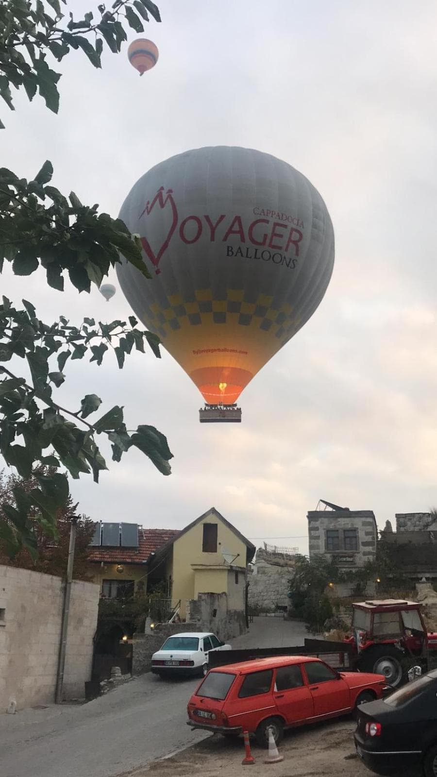 Luwian Stone House - Image 3