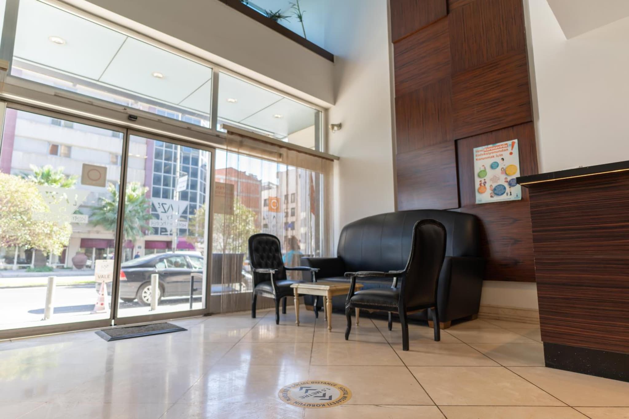 Lazz By Ketenci Hotel - Image 2