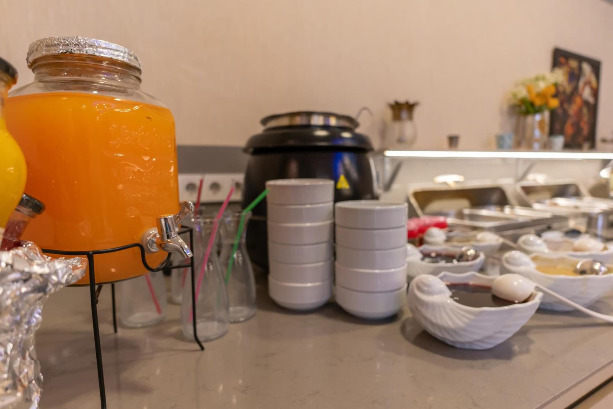 Lazz By Ketenci Hotel - Image 4