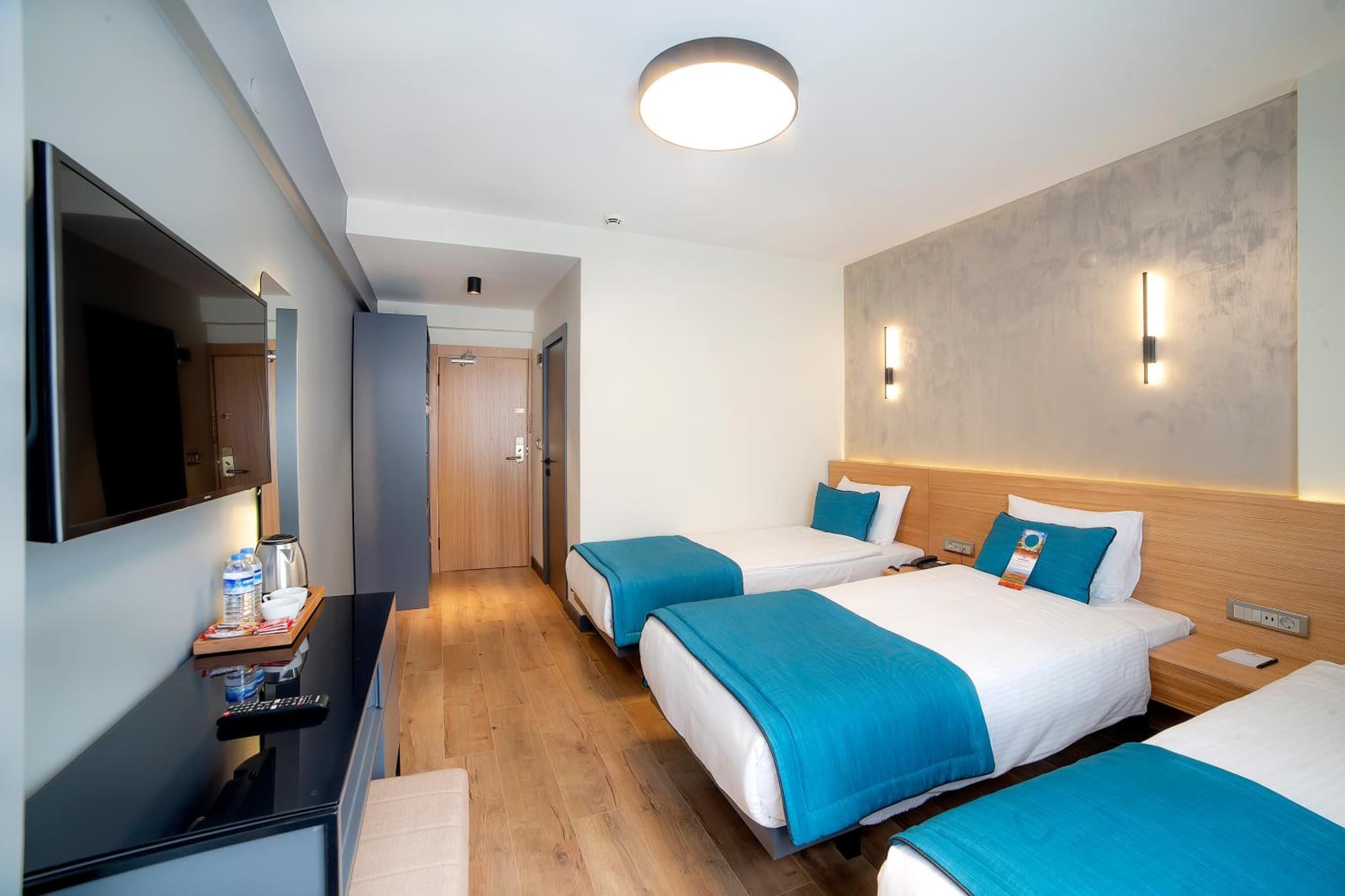 Barin Hotel - Image 3