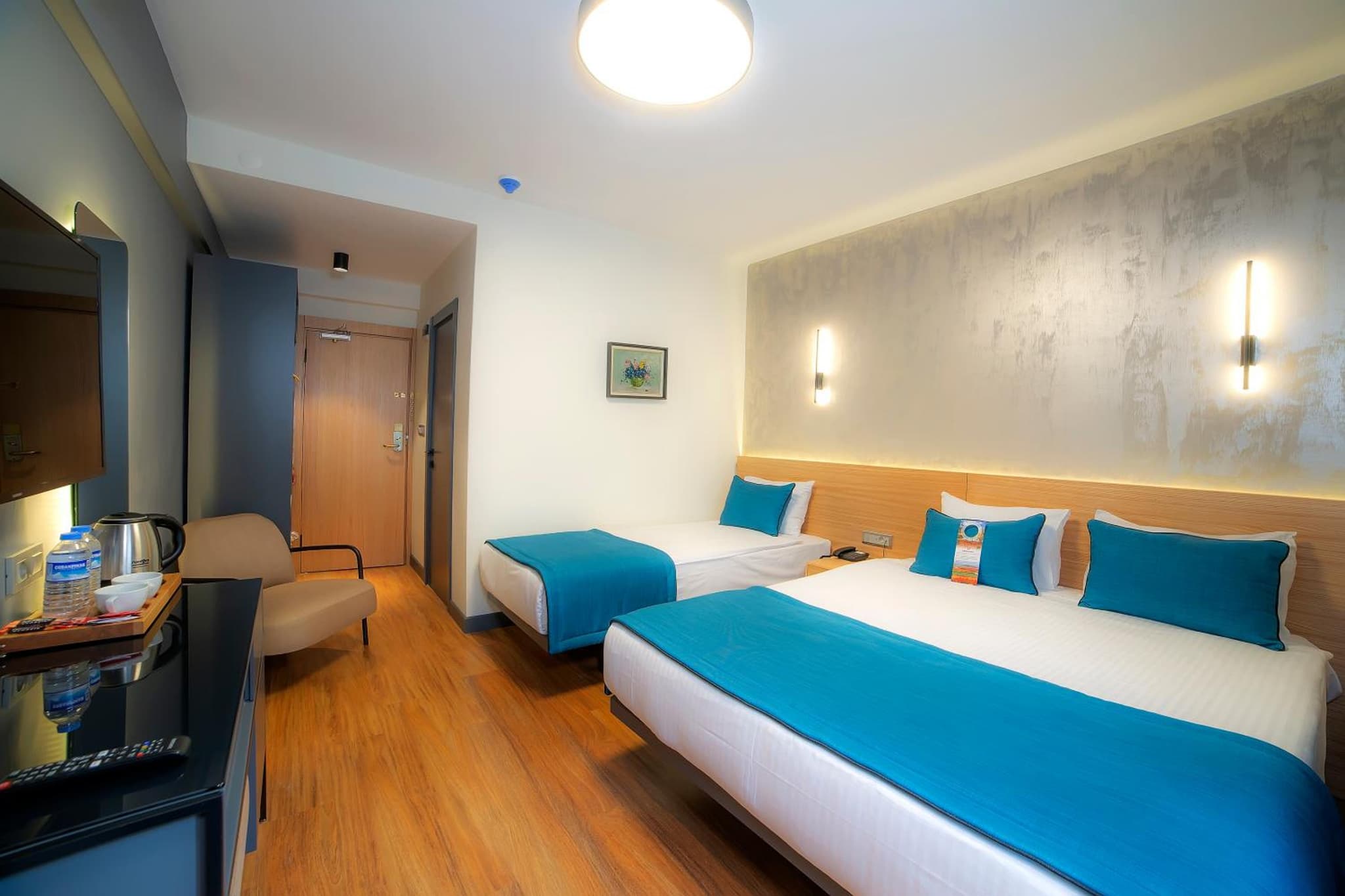 Barin Hotel - Image 4