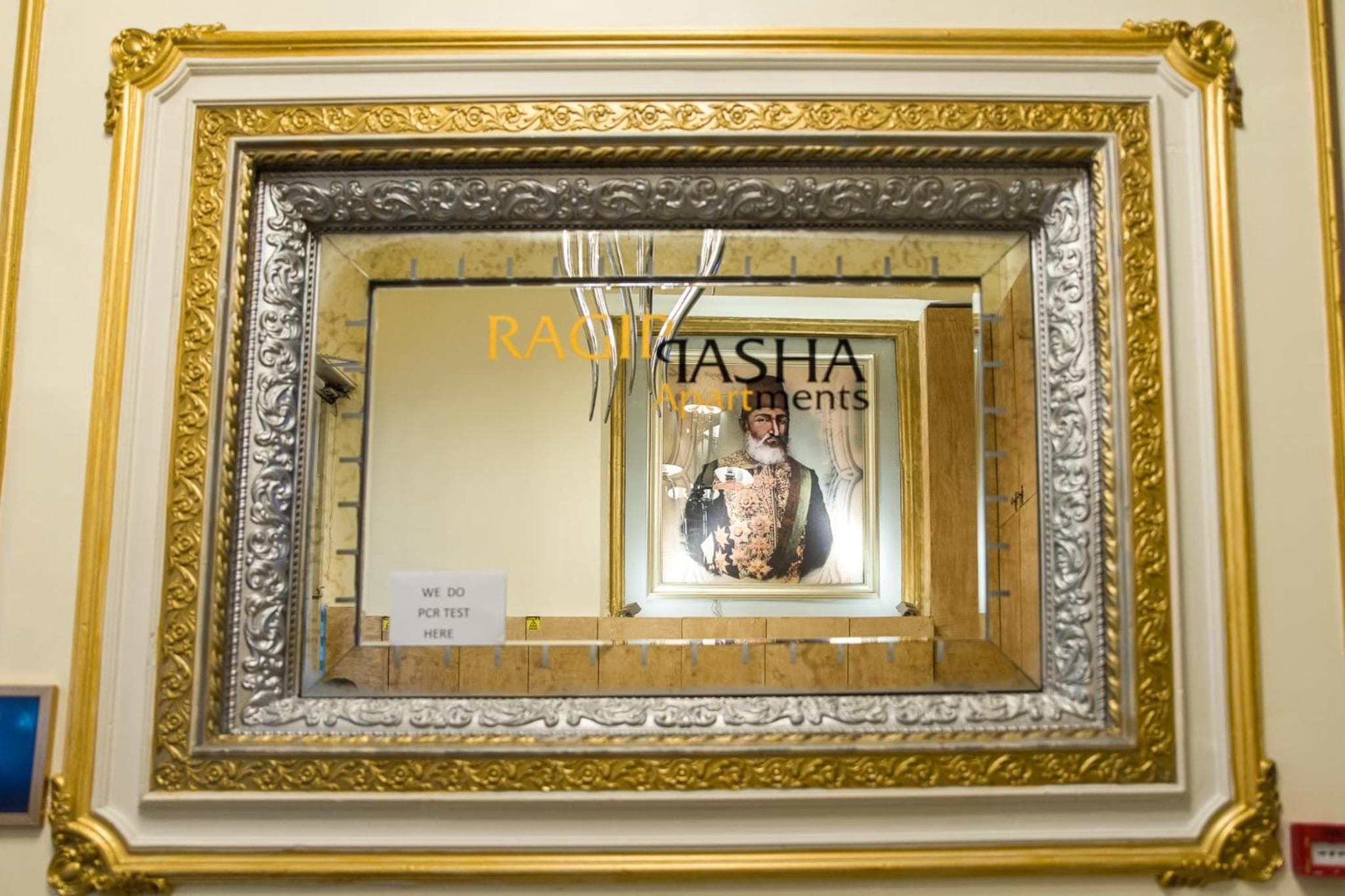 Ragip Pasha Daireleri - Image 4