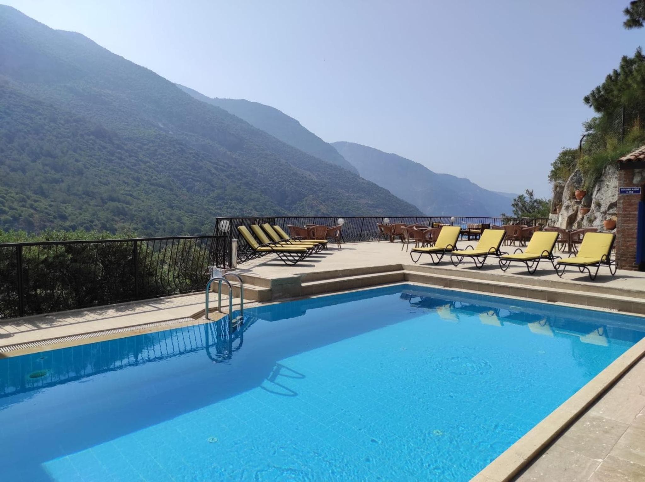 Belle Vue Otel Ölüdeniz - Image 2