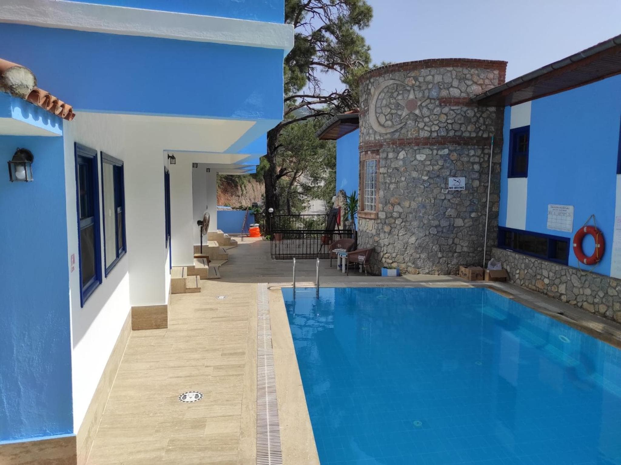 Belle Vue Otel Ölüdeniz - Image 3