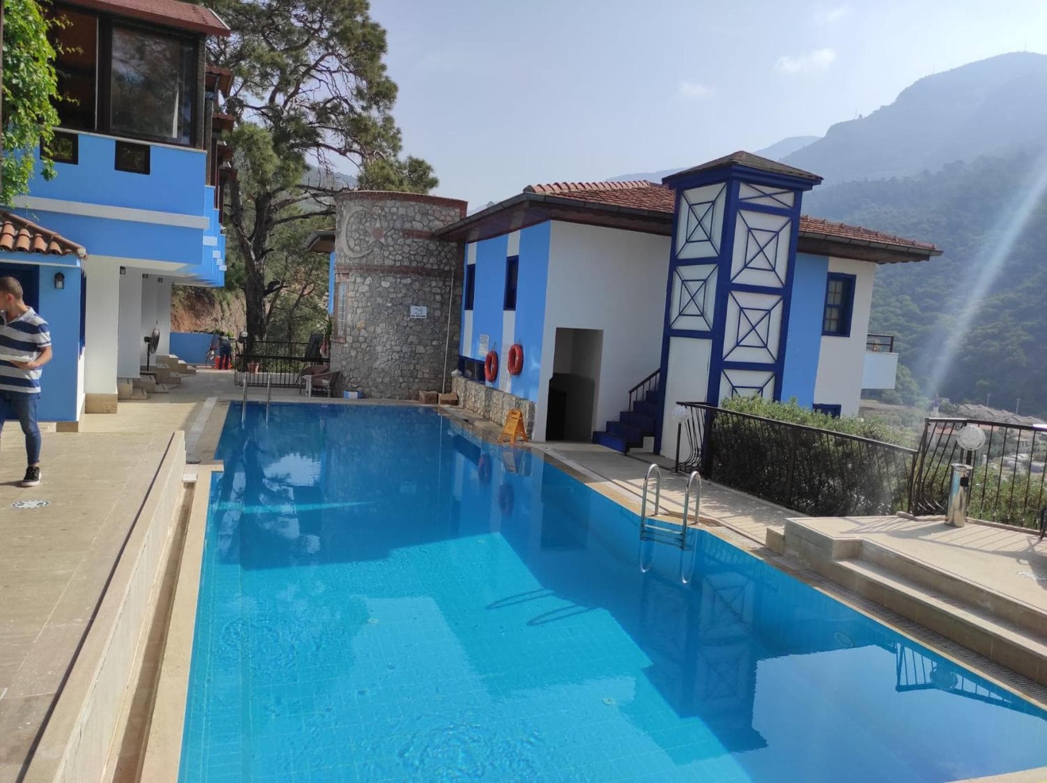 Belle Vue Otel Ölüdeniz - Image 4