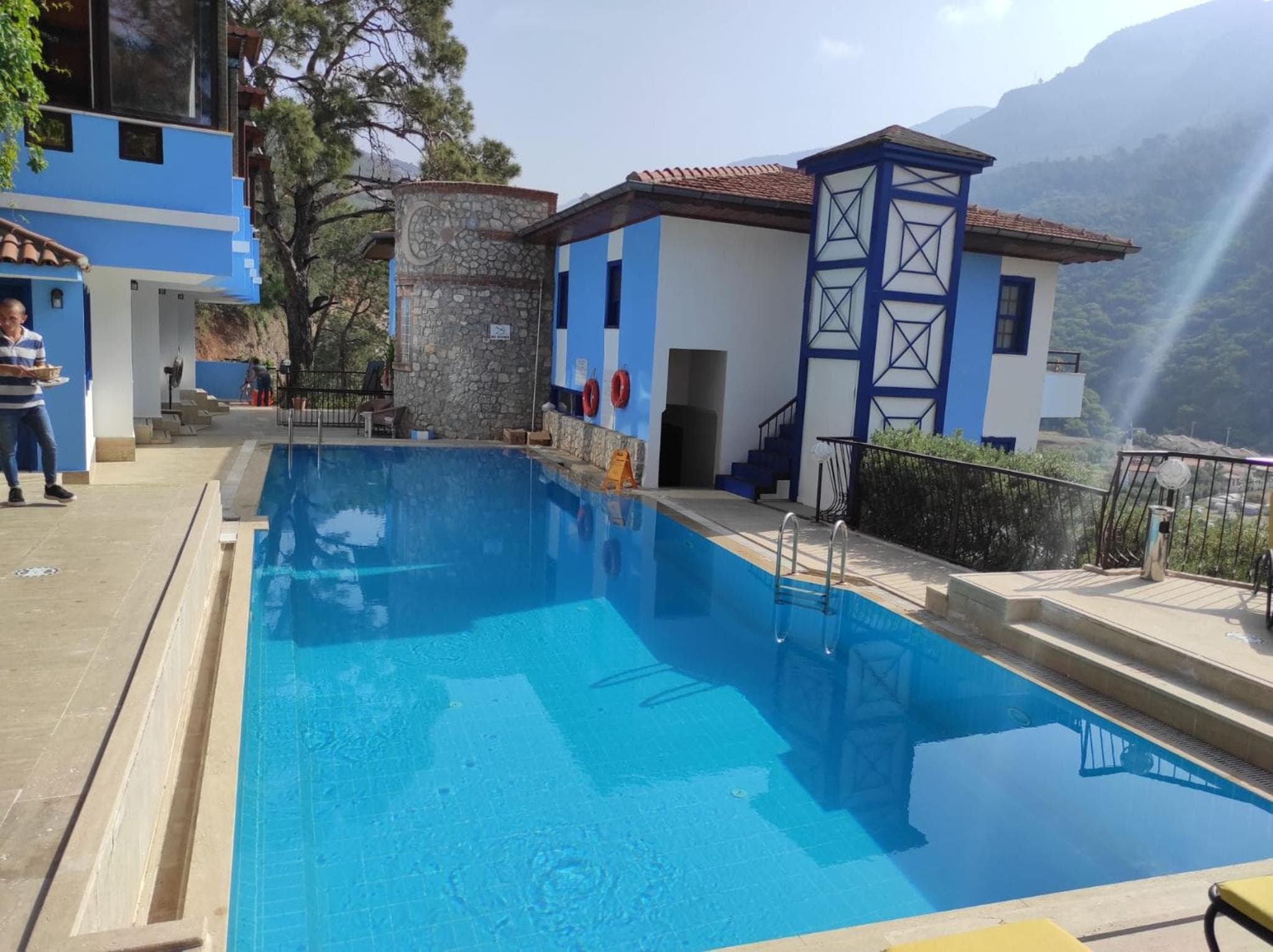 Belle Vue Otel Ölüdeniz - Image 1