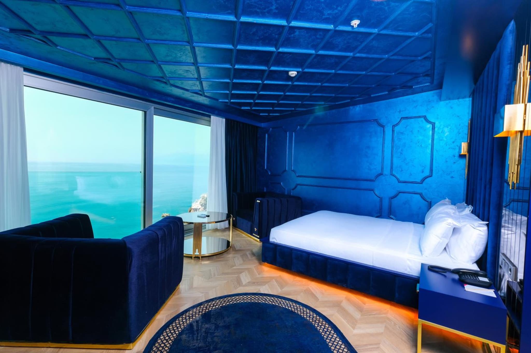 Bilem Otel Beach & Spa - Image 3