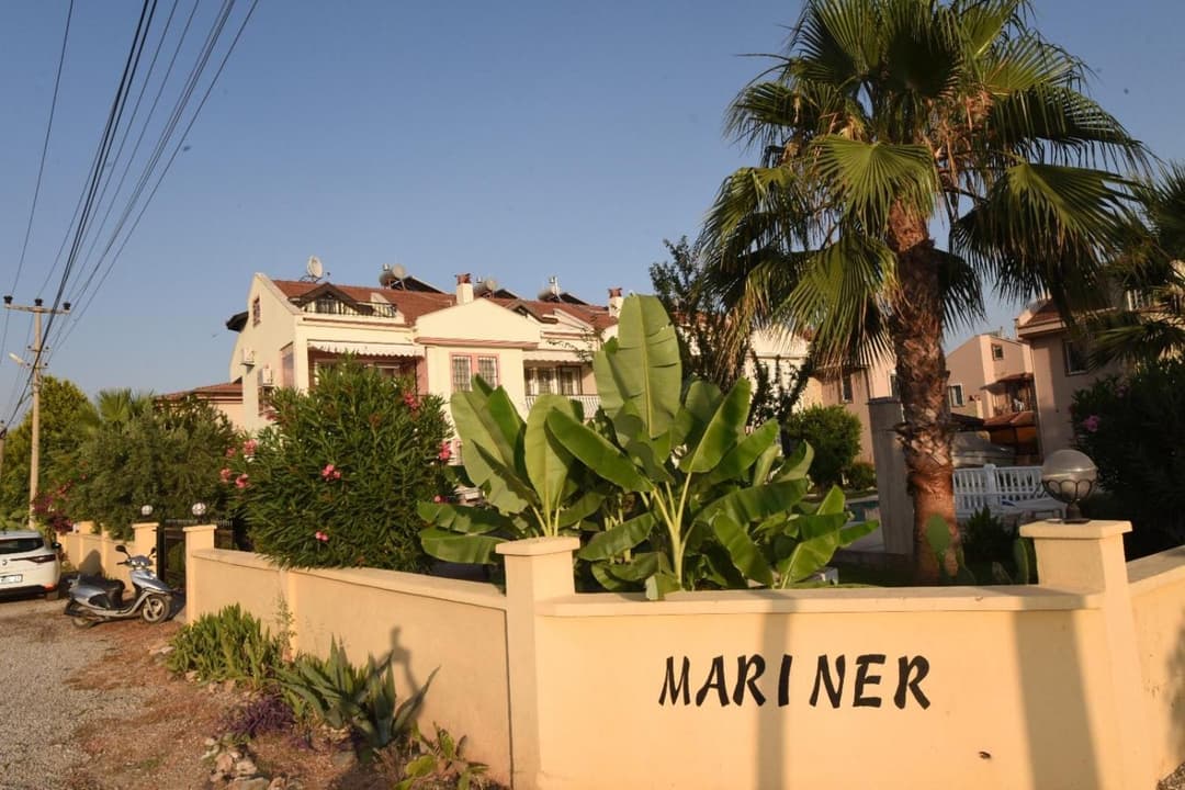 Mariner Daire fotoğrafı