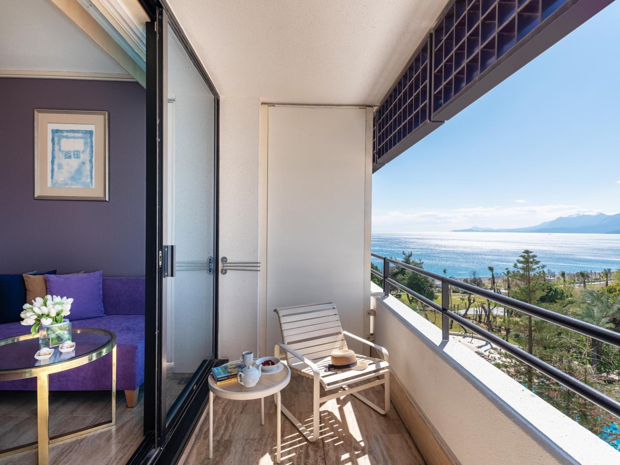 Rixos Downtown Antalya - The Land Of Legends Access - Image 1