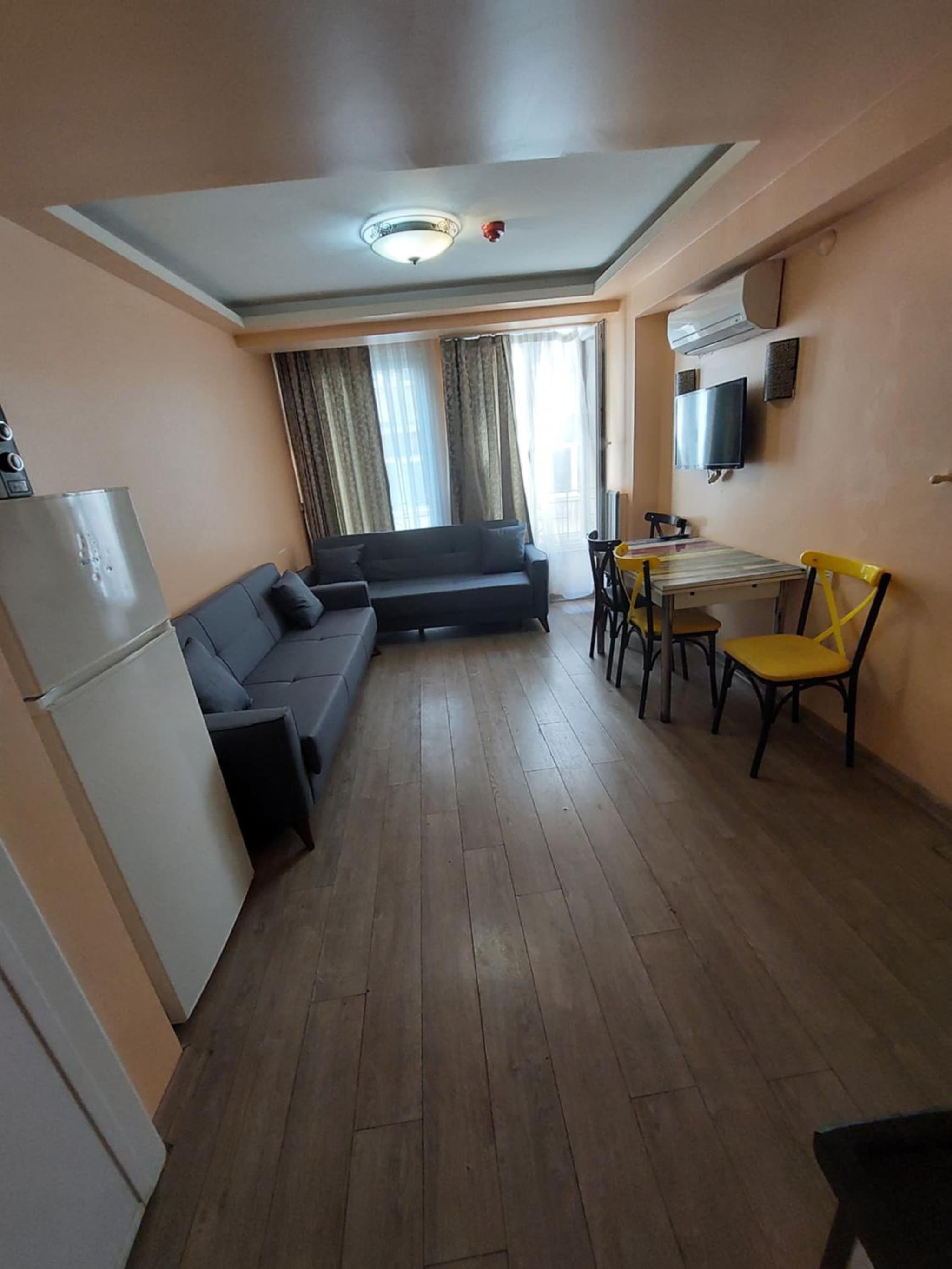 Best Home Suites Sultanahmet Apartları - Image 3