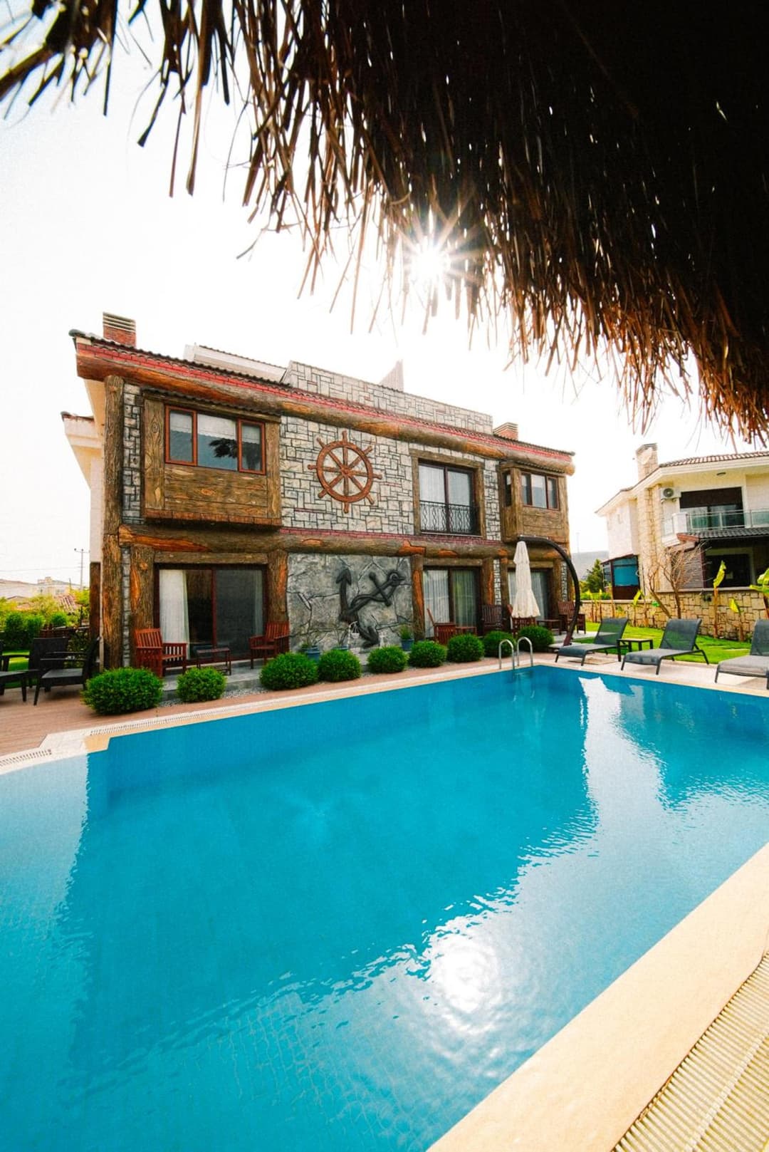 Pupa Alaçatı Butik Otel fotoğrafı