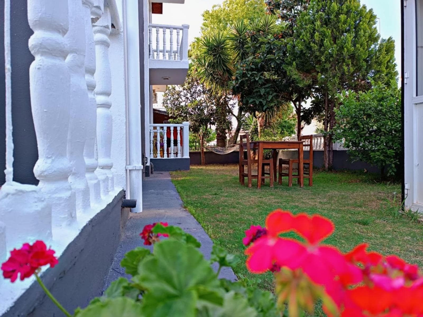 Şehzade Apart Otel - Image 1