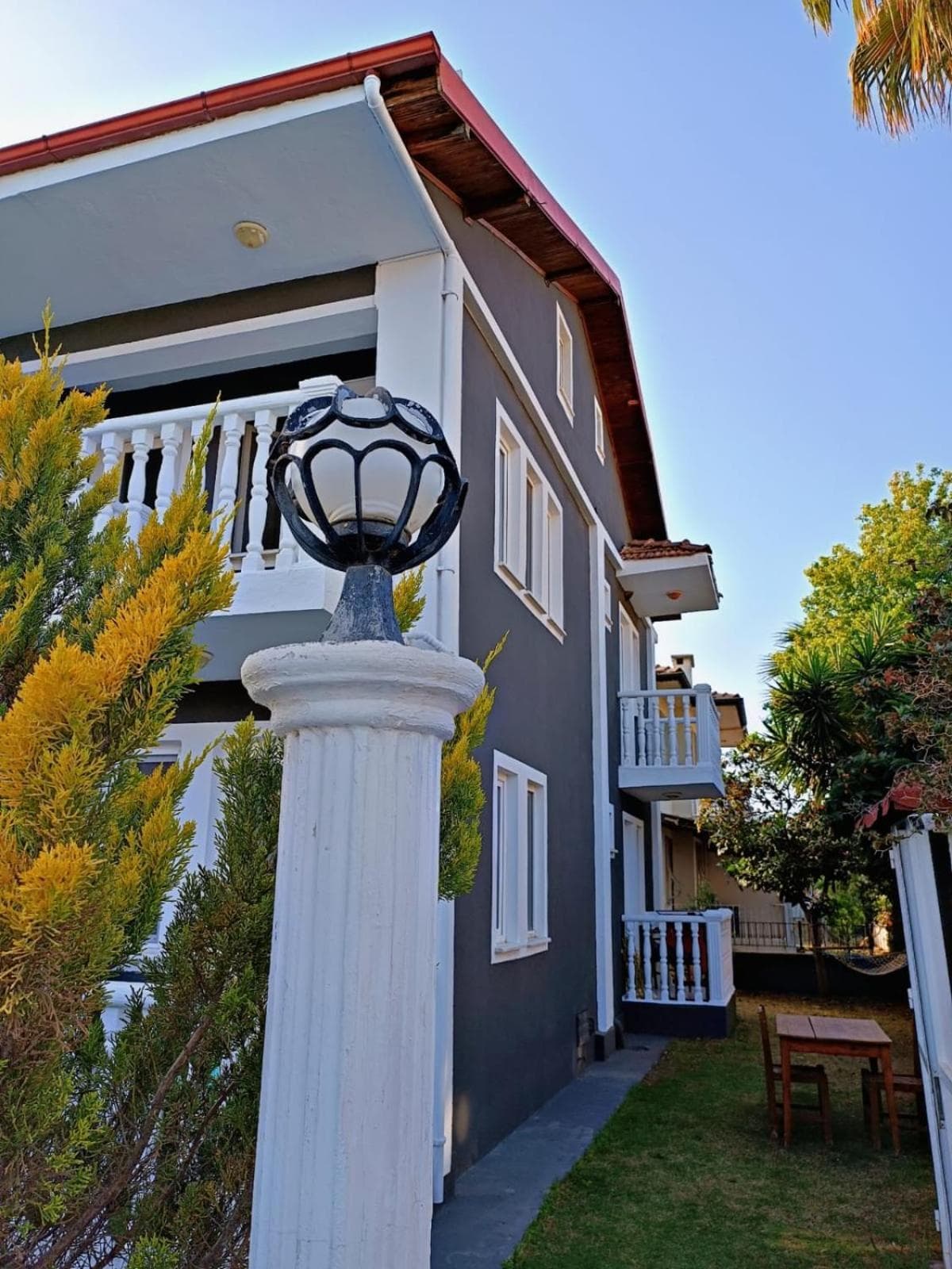 Şehzade Apart Otel - Image 2