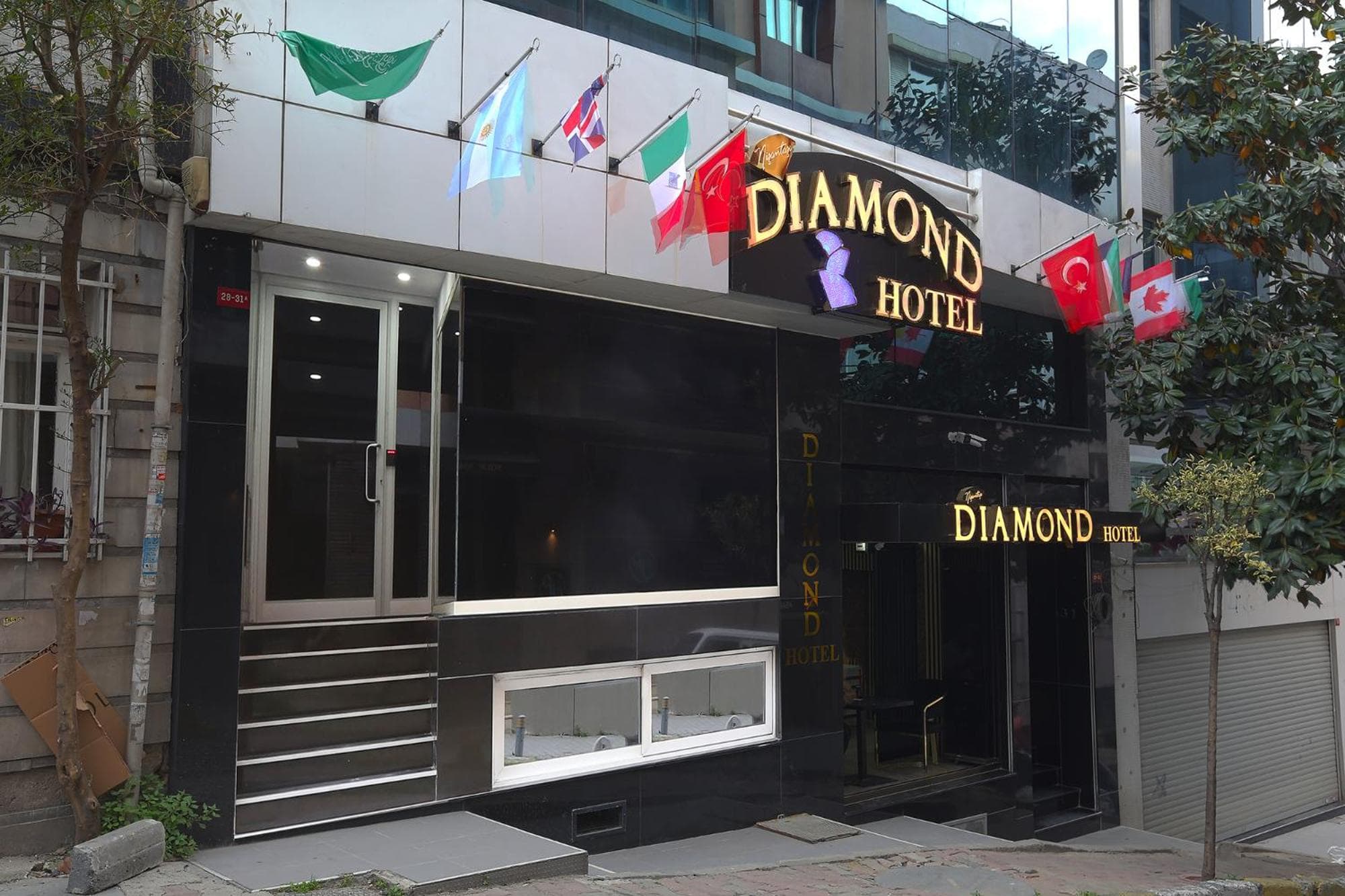Nişantaşı Diamond Otel - Image 1